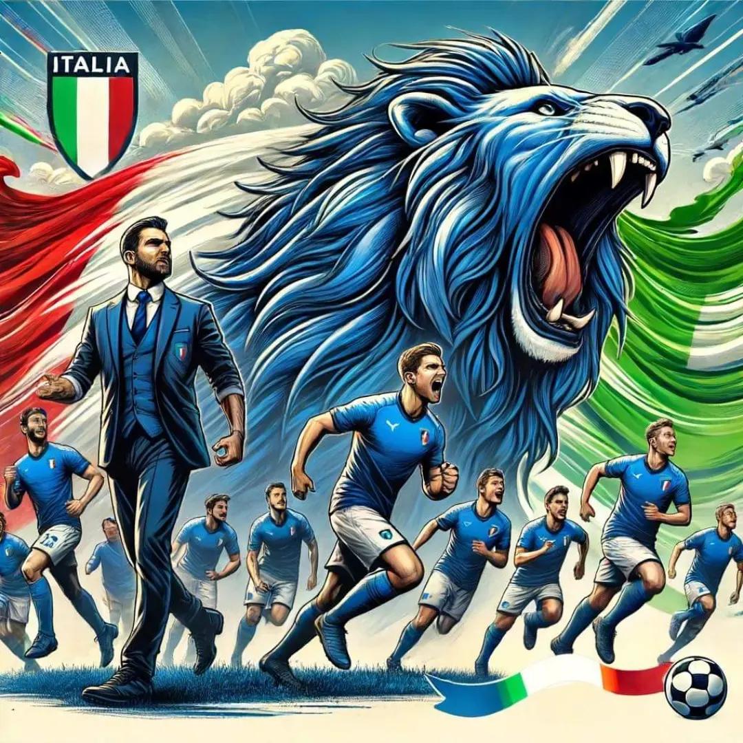 @Capitano MP