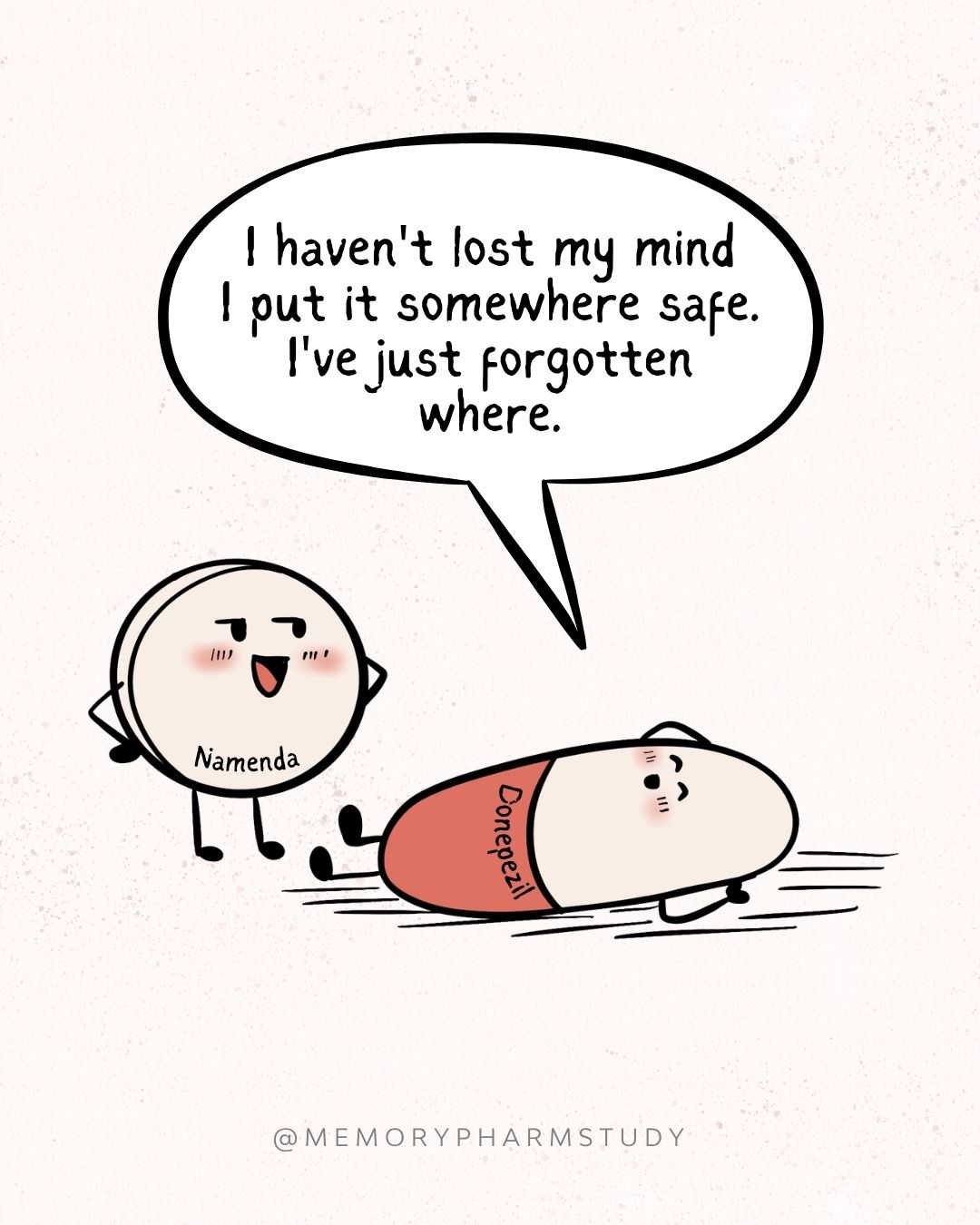 @Memory Pharm