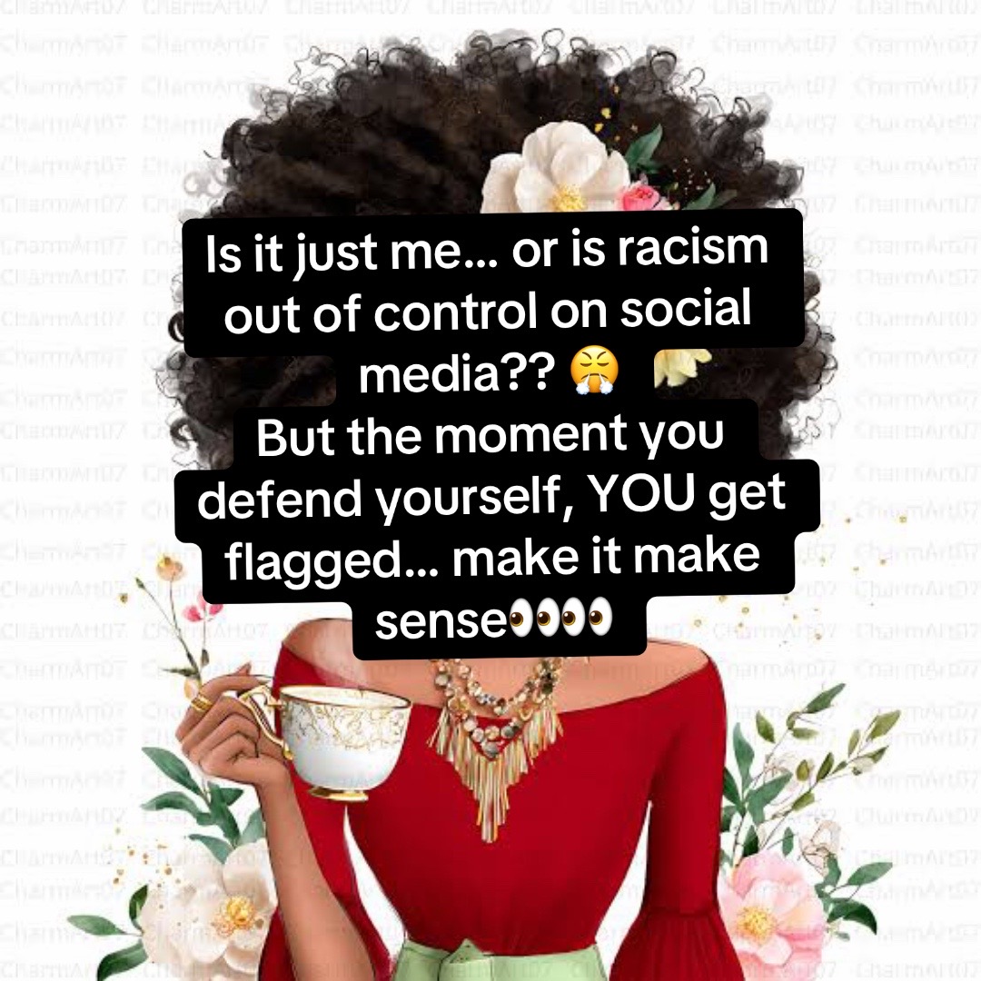@Black Is Tea