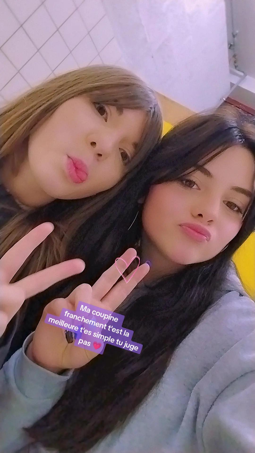 @Chlo&eacute;❤️