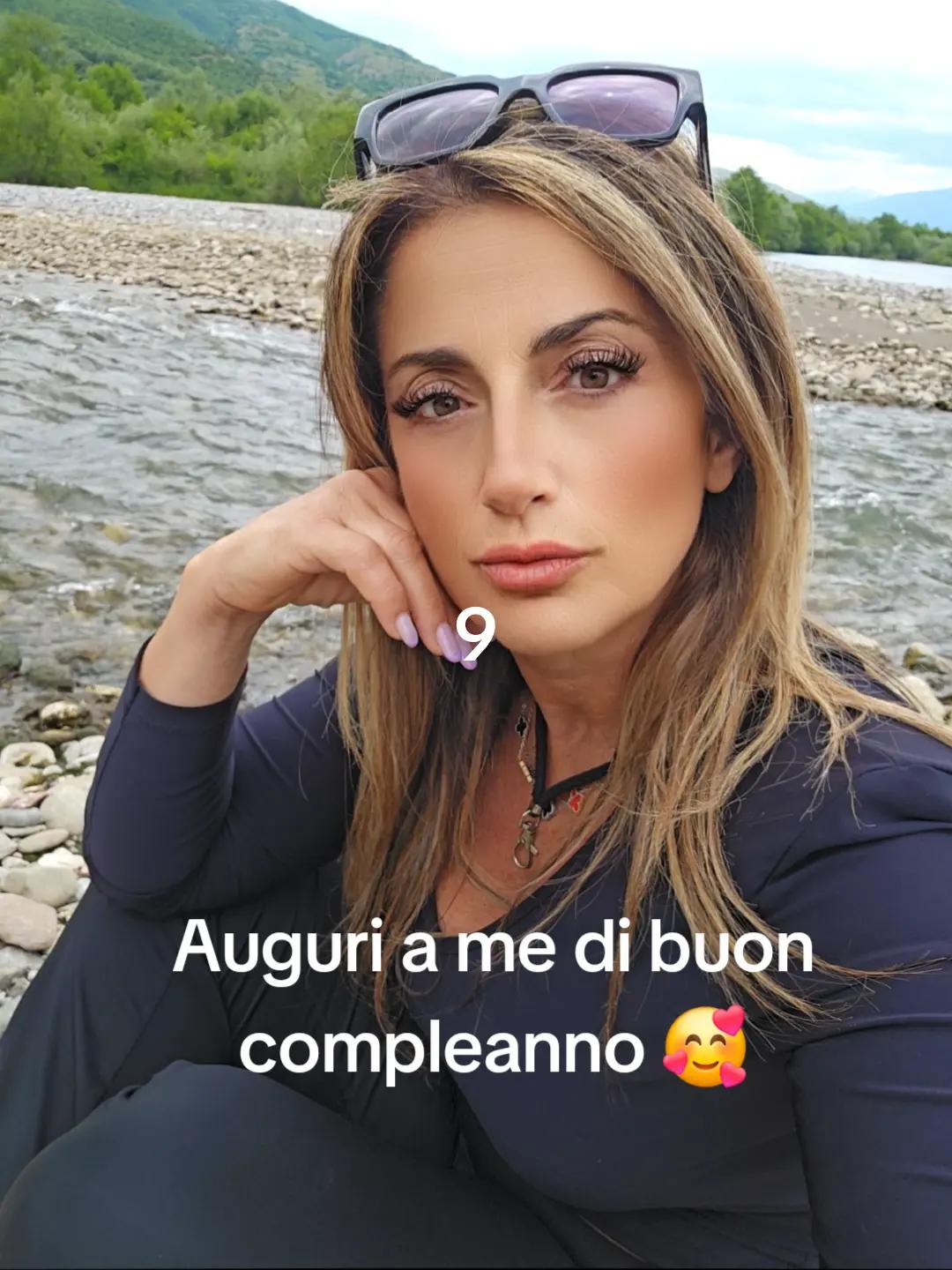 @Gina Di Caterino