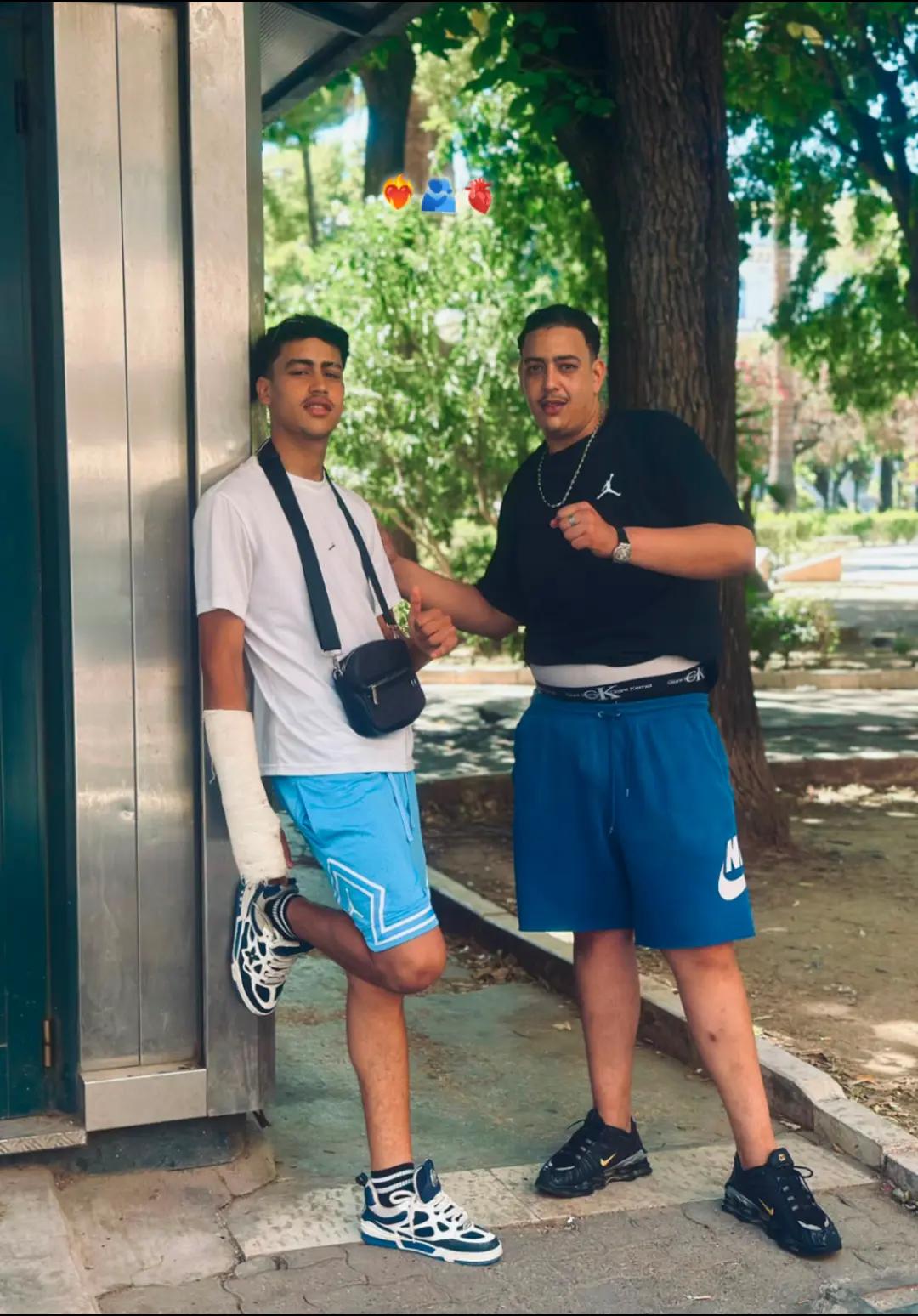 @🇹🇳AYOUB LATAOUI🇮🇹