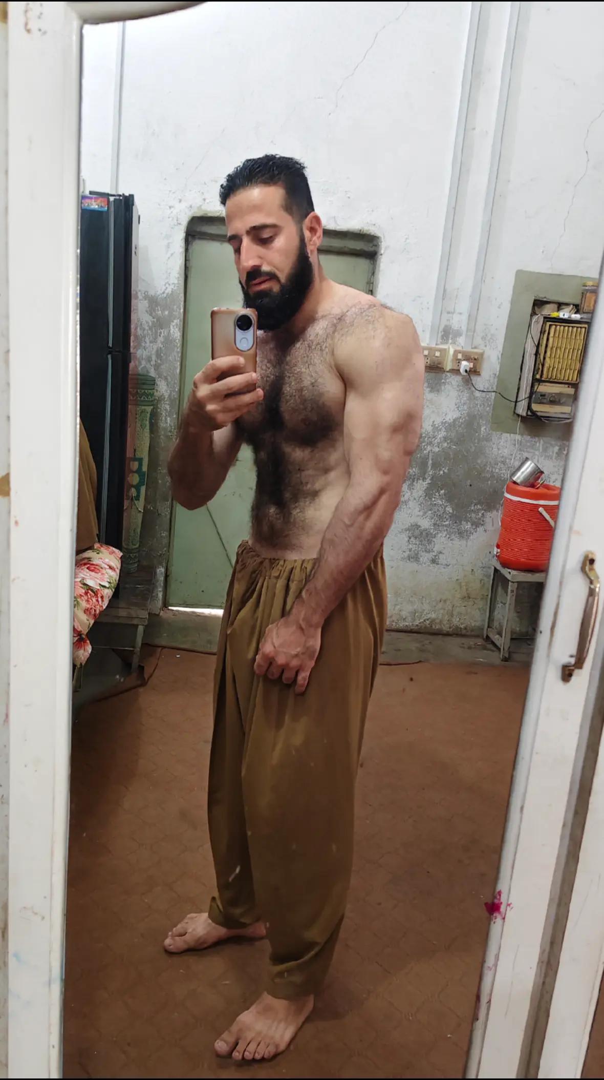 @Fitness king