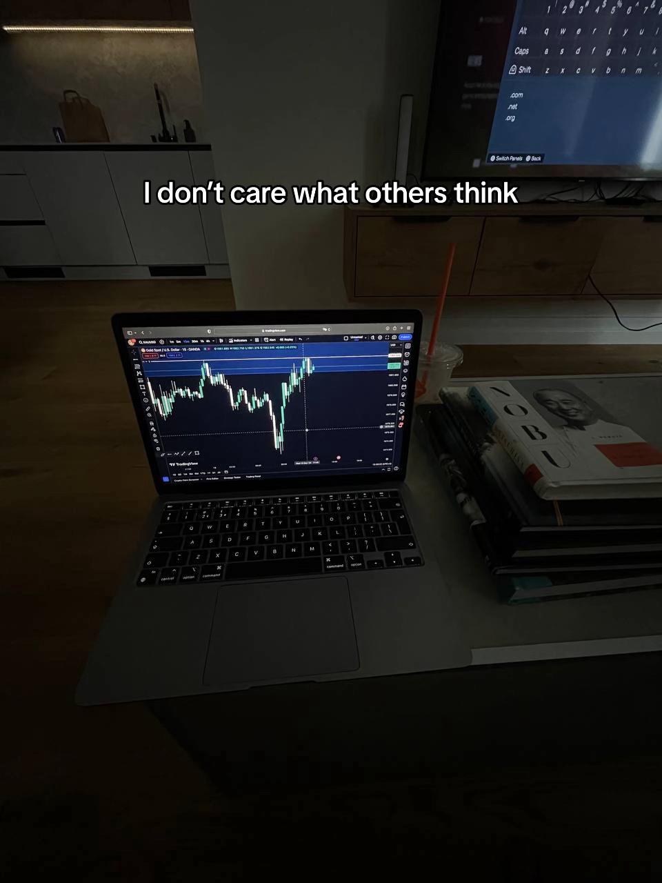 @Trading Sheep