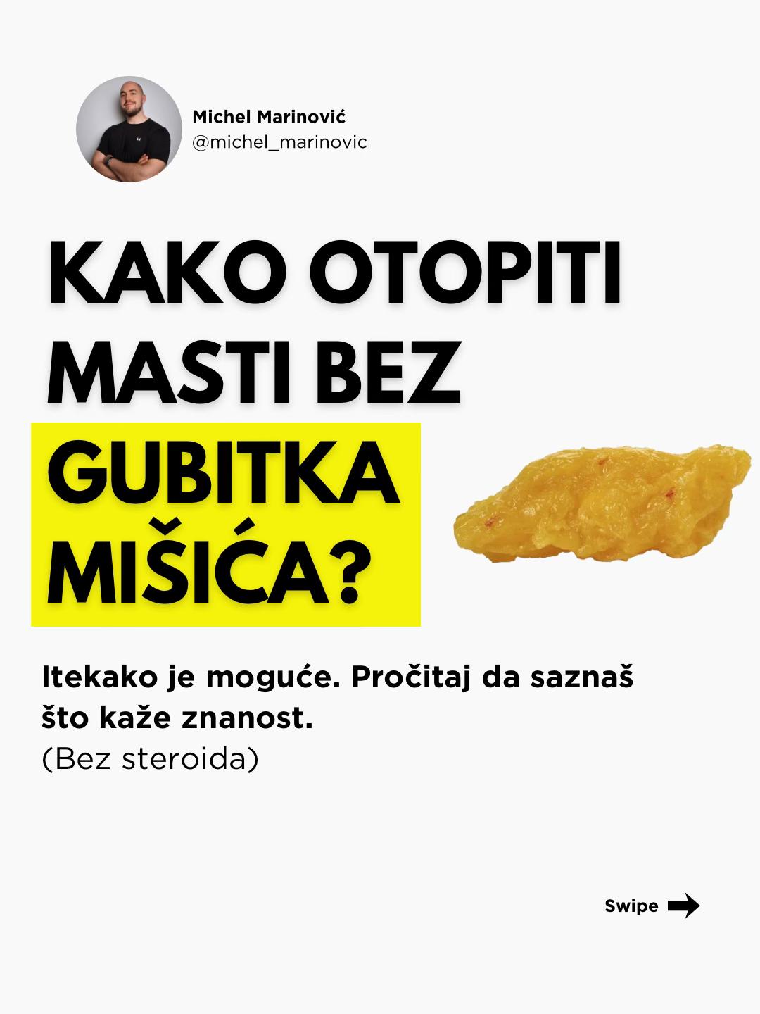 @Michel Marinović