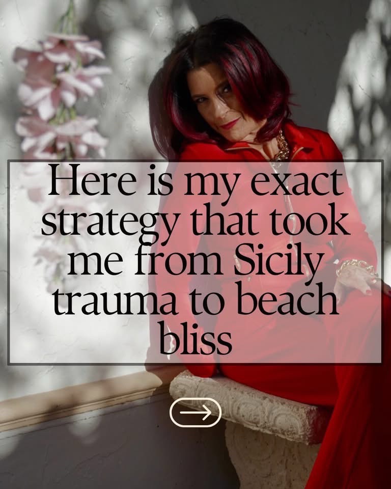 @Steph Palermo