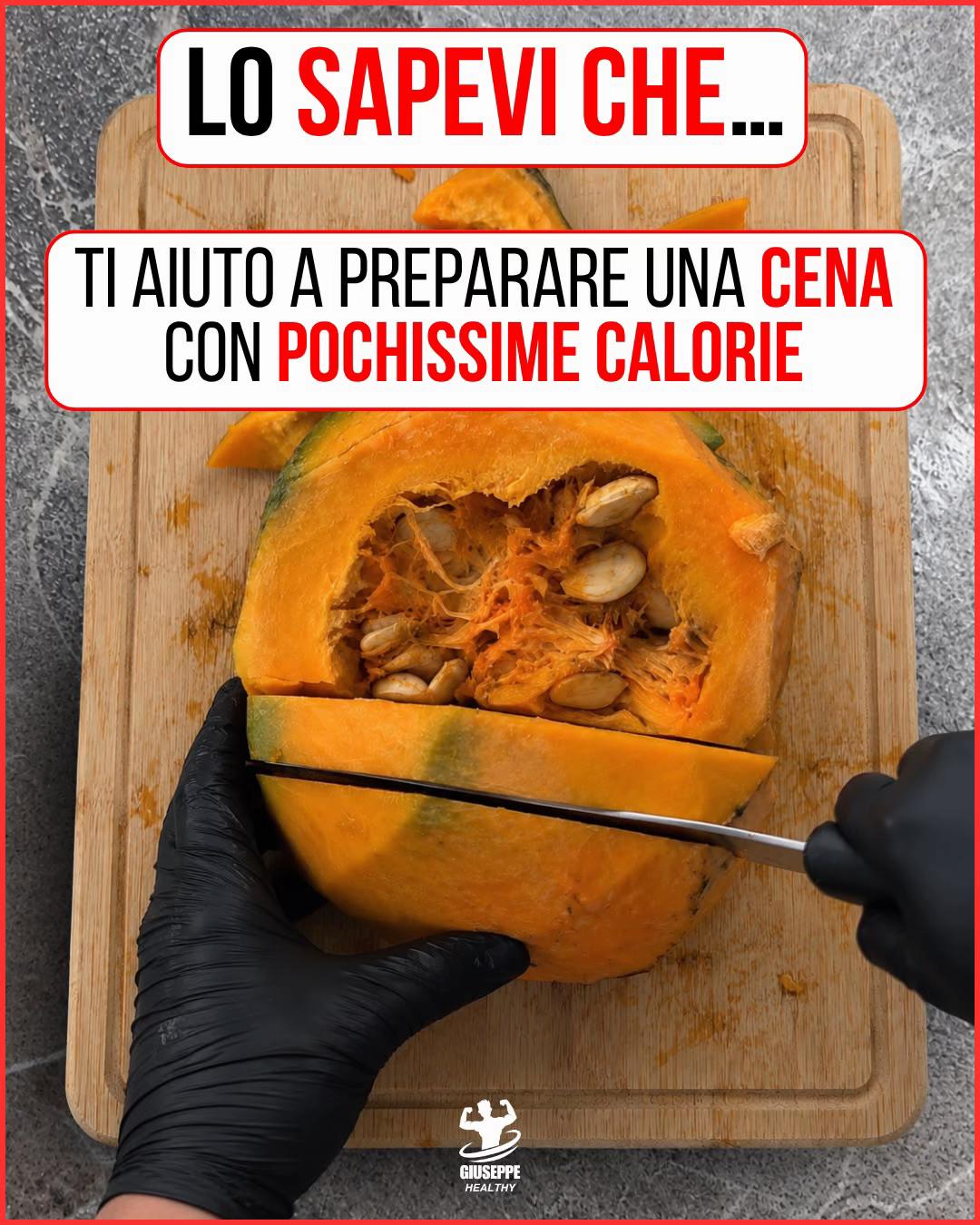 @Giuseppe Healthy