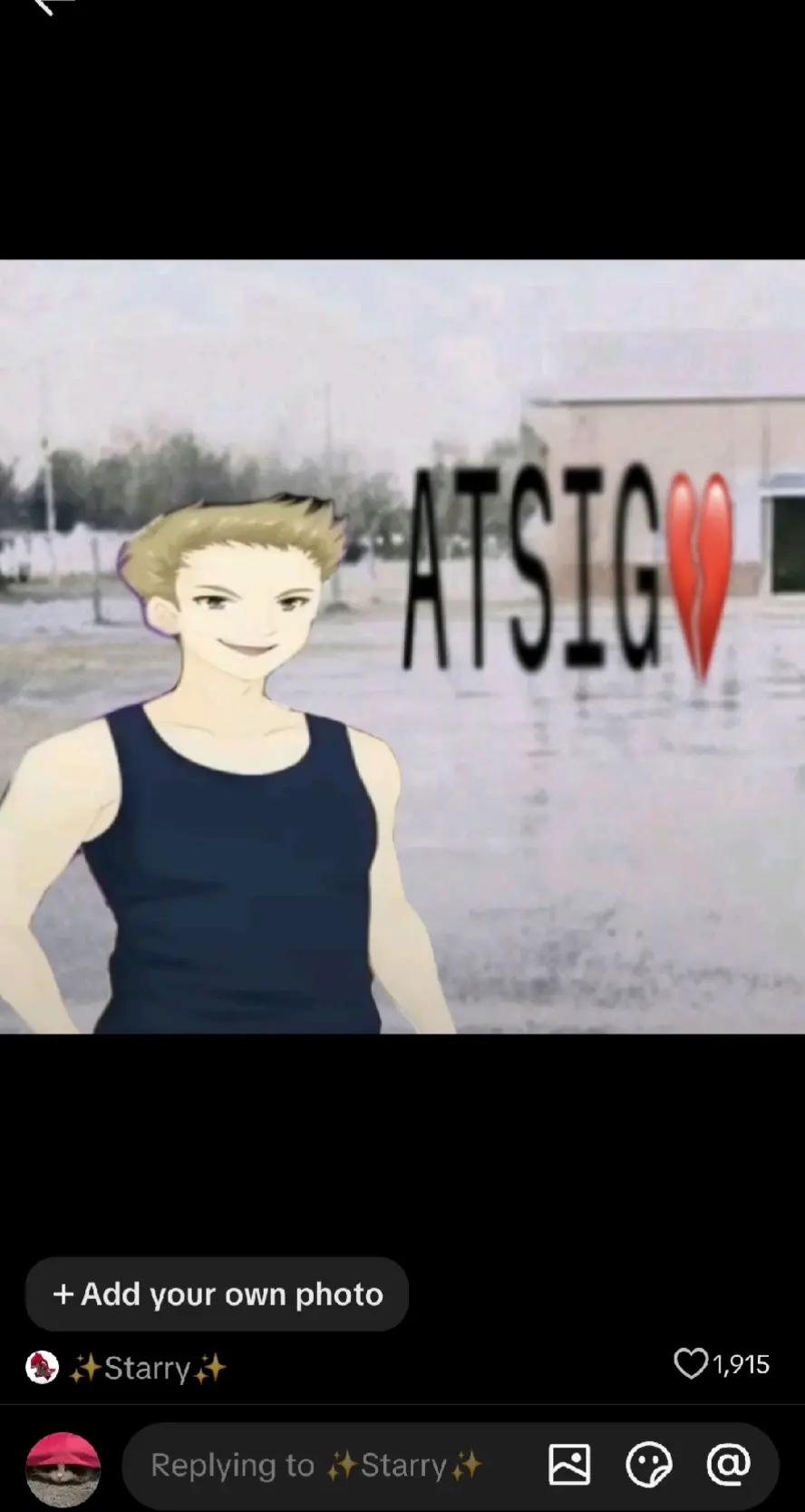 @Stimky