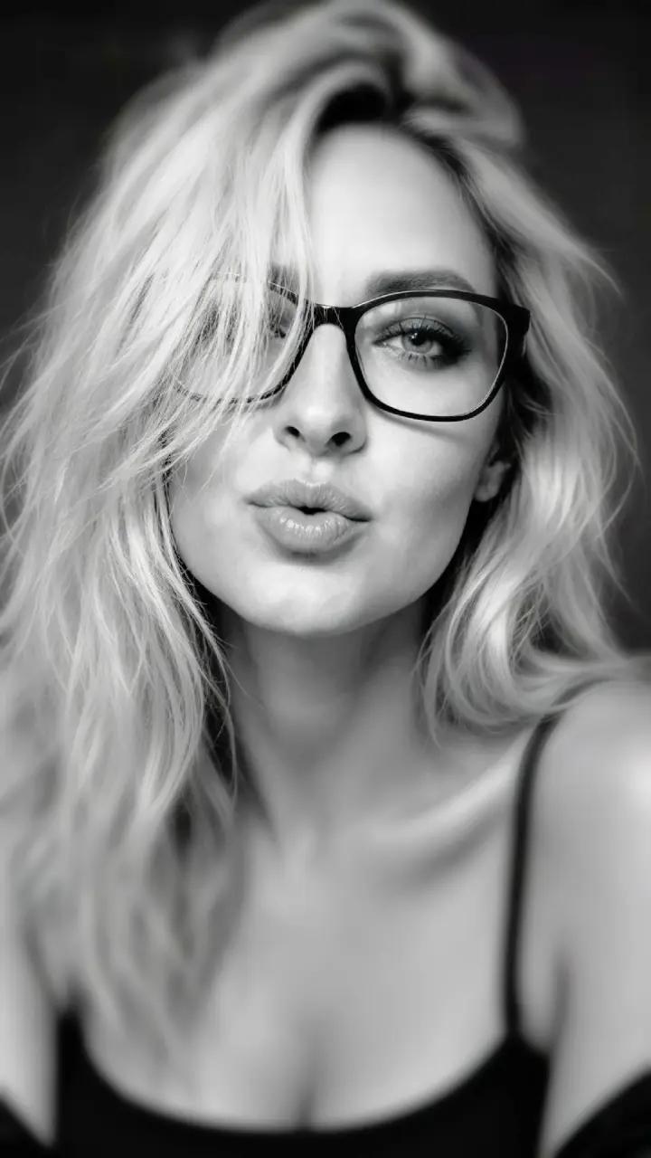 @Blonde 🥰
