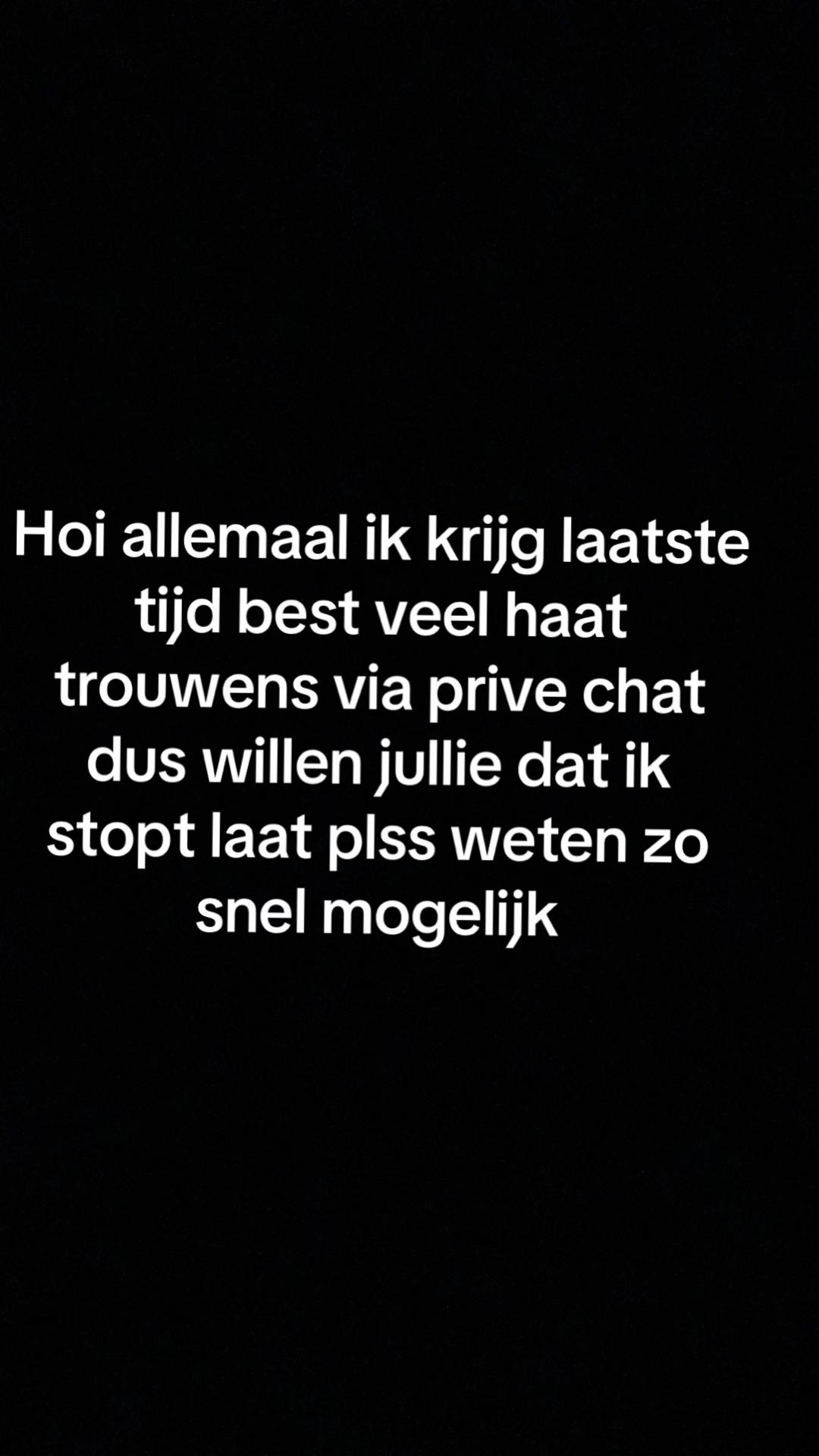 @De eindmusical