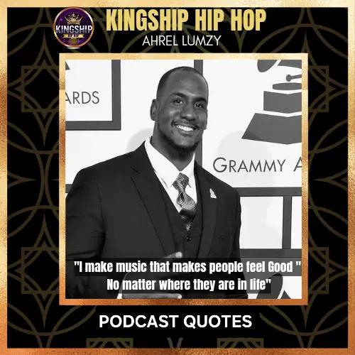 @KINGSHIP HIP HOP