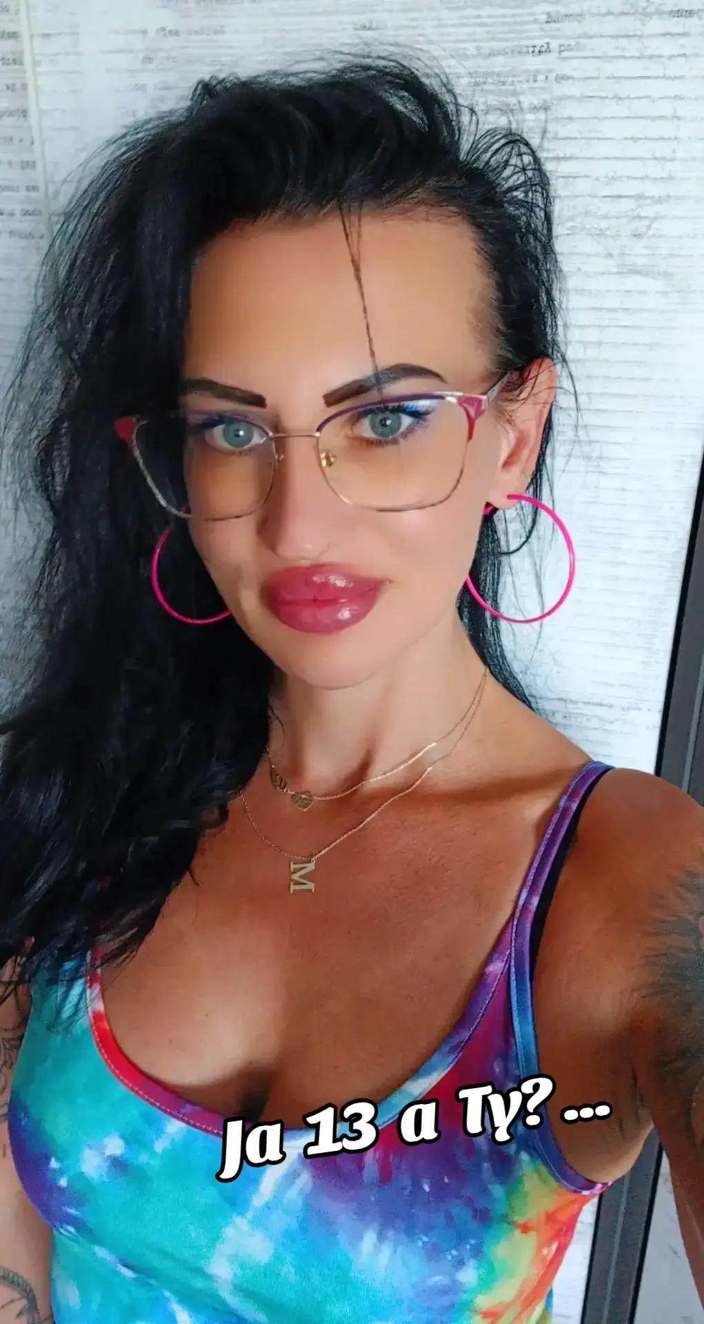 @Niezapomniana💋 to ja