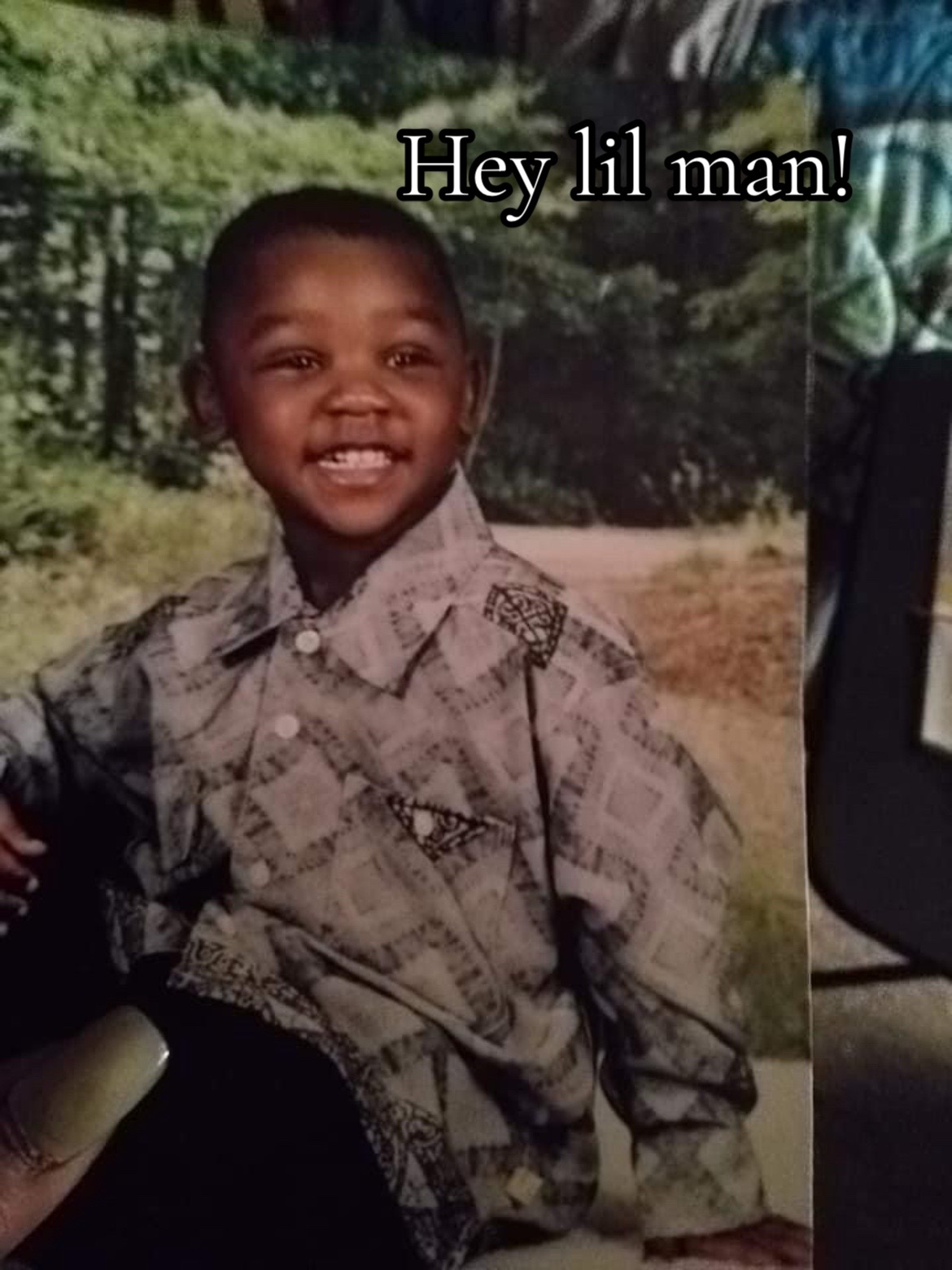 @⚡️IAMTRECHARLES🎤🤣🤠⚡️