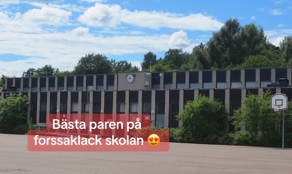 @forssaklack