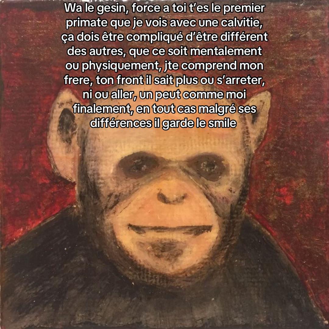 @Philosophe moderne