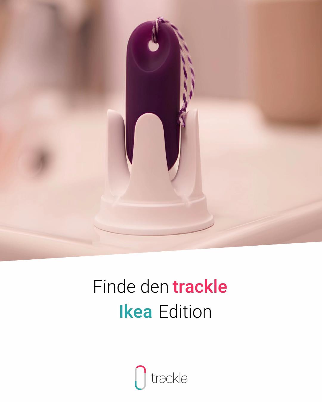 @trackle