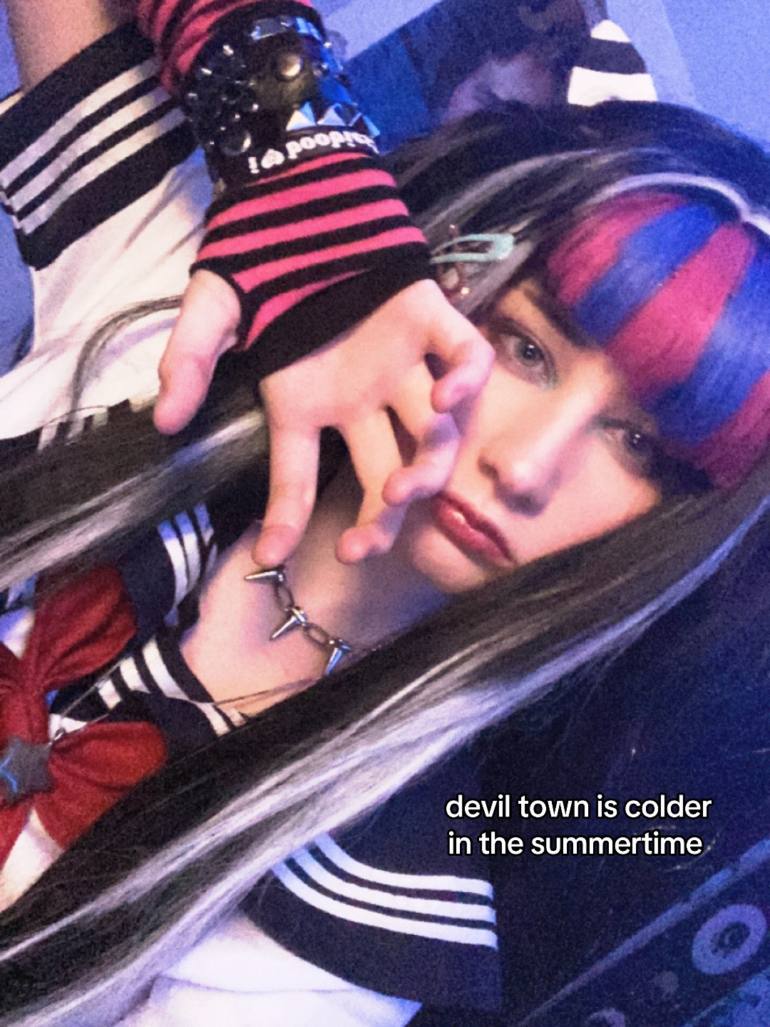 @star ⋆*･ﾟ