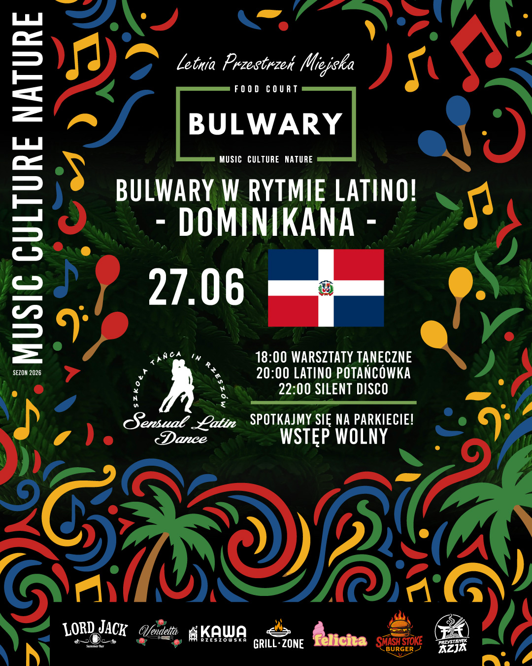 @Sensual Latin Dance