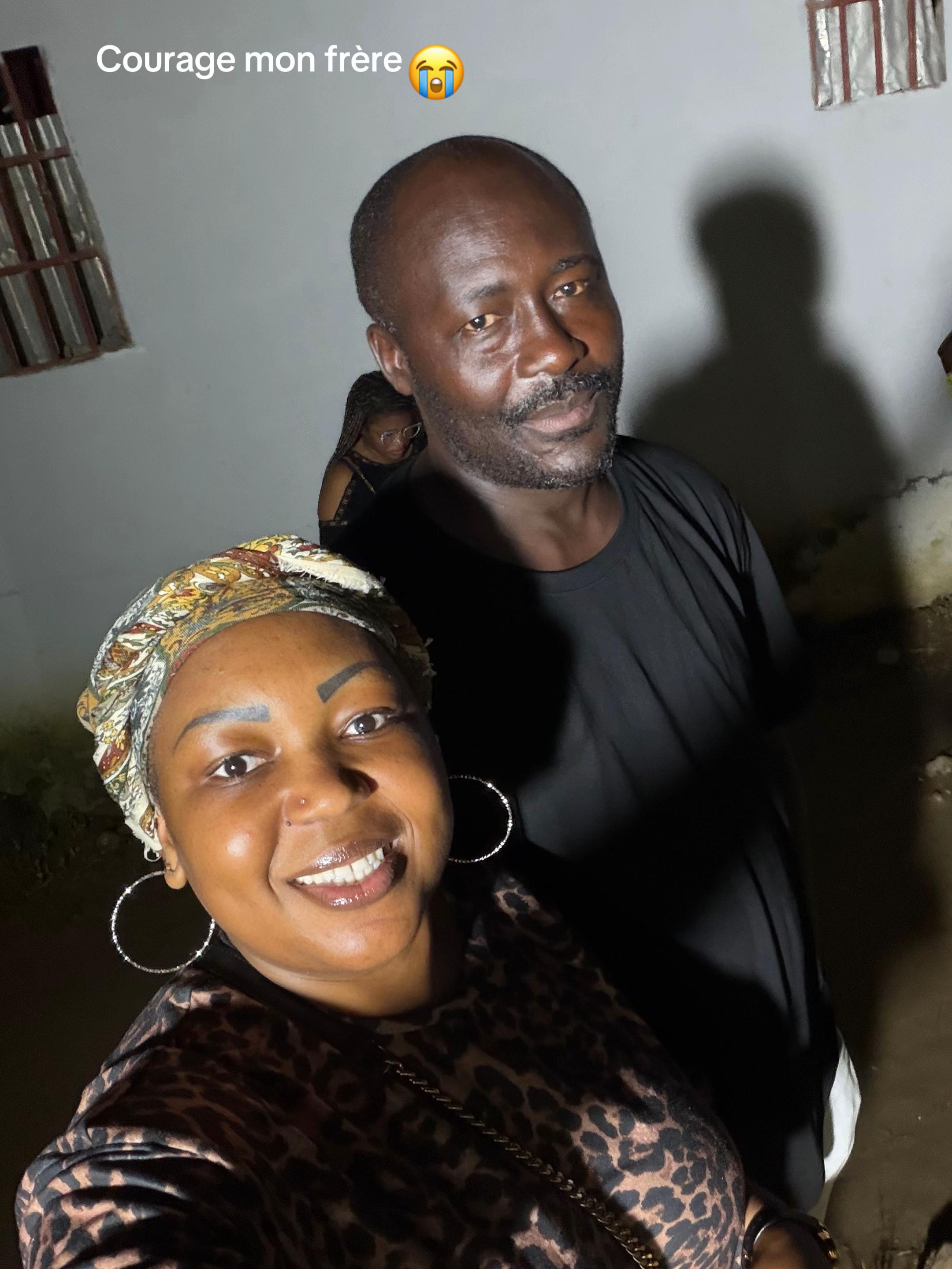 @la douce de bana 🥰🇨🇲