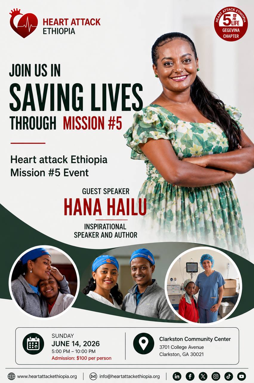 @Hana Hailu