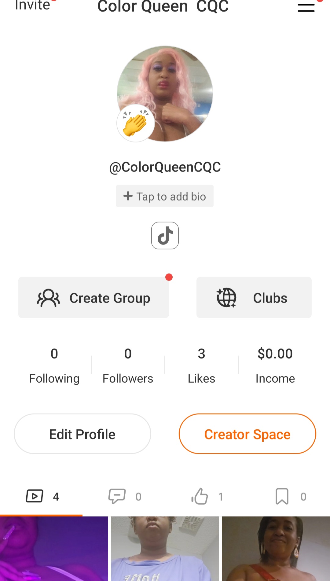 @Color Queen CQC