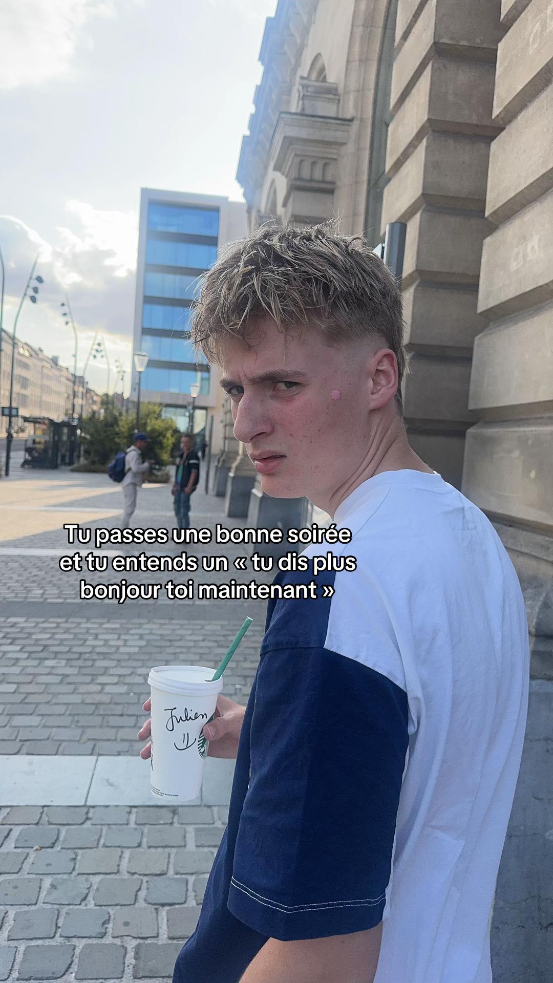 @Julien