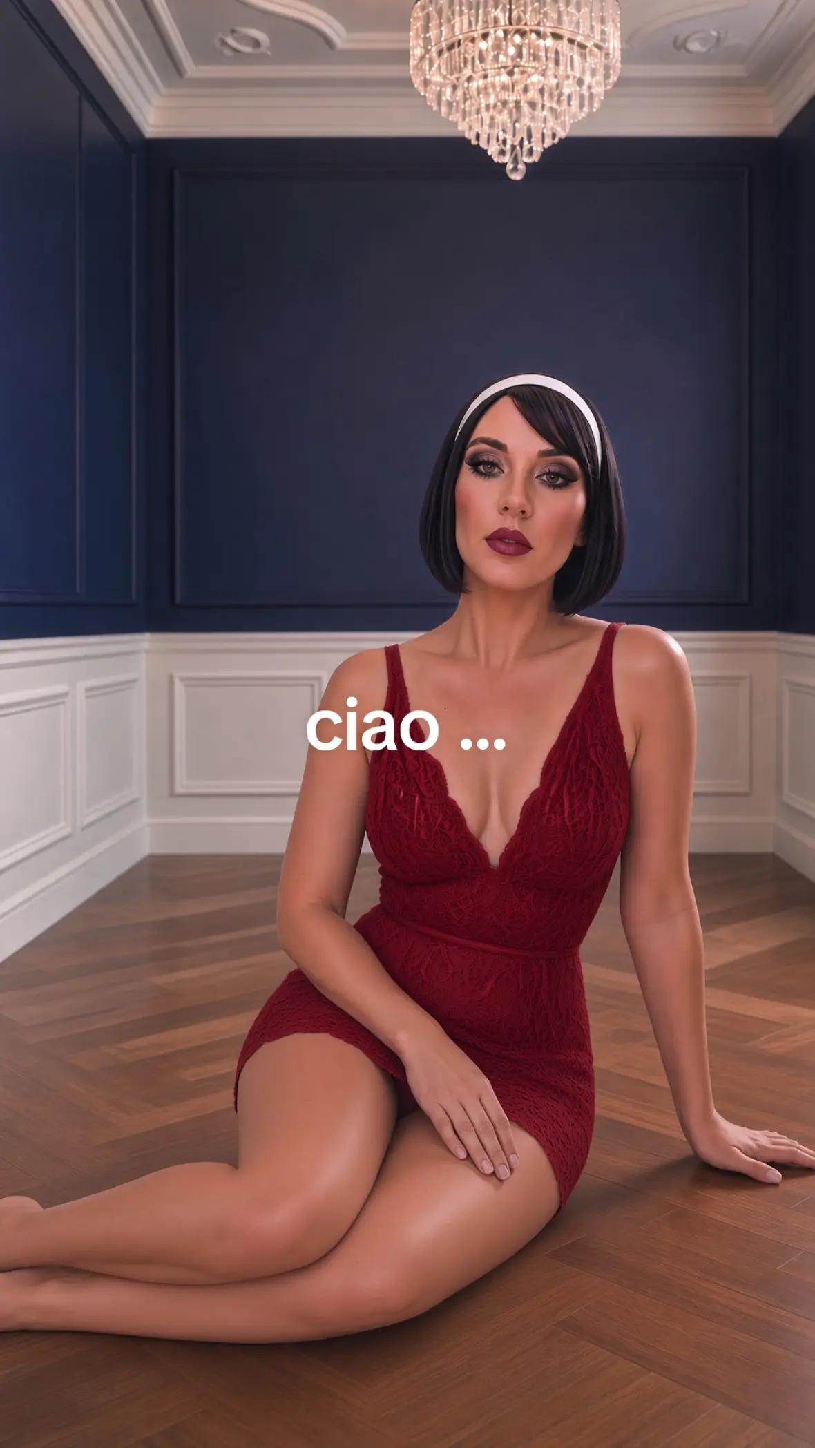 @Giulia trans