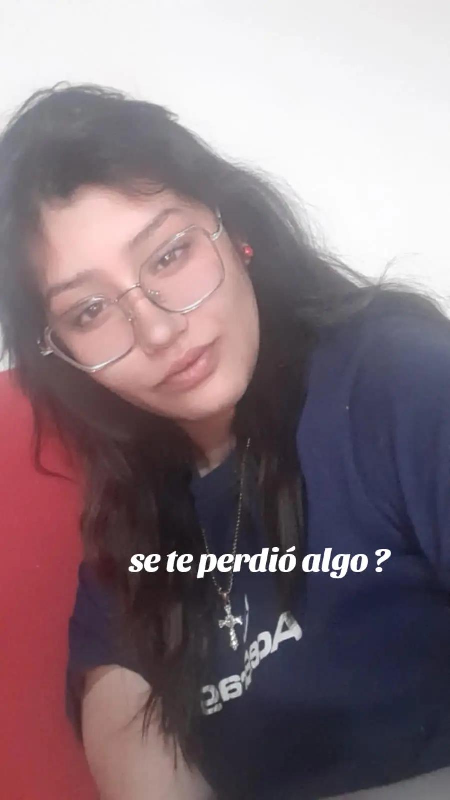 @Luciana Muñoz