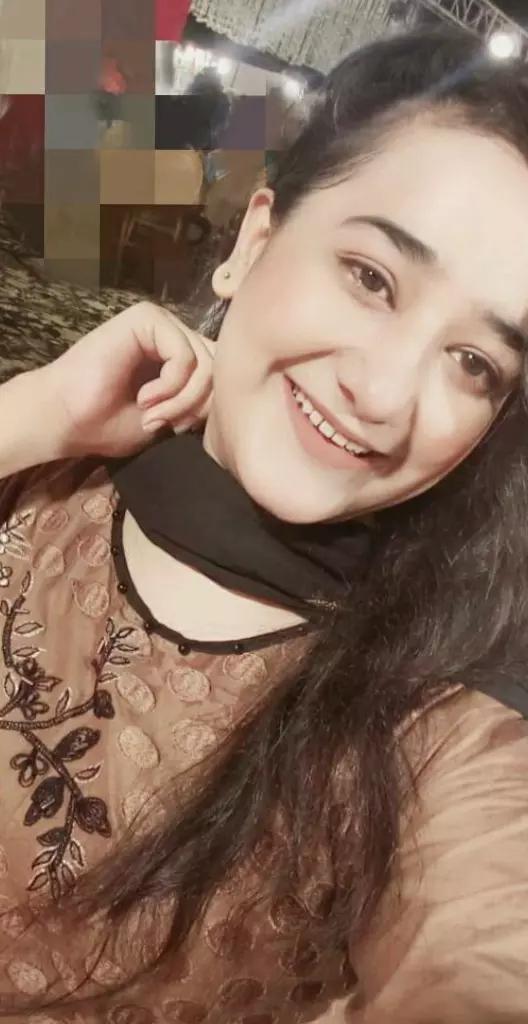 @Yumna Zaidi