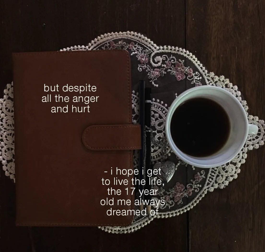 @Bonnie Darko