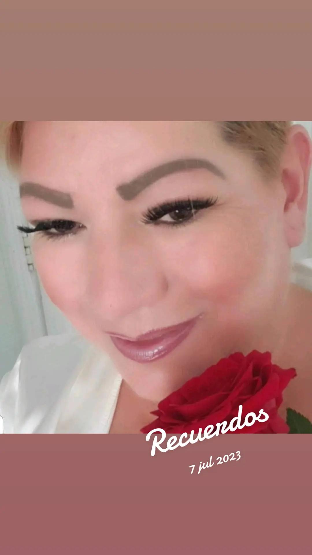 @Maria Origel