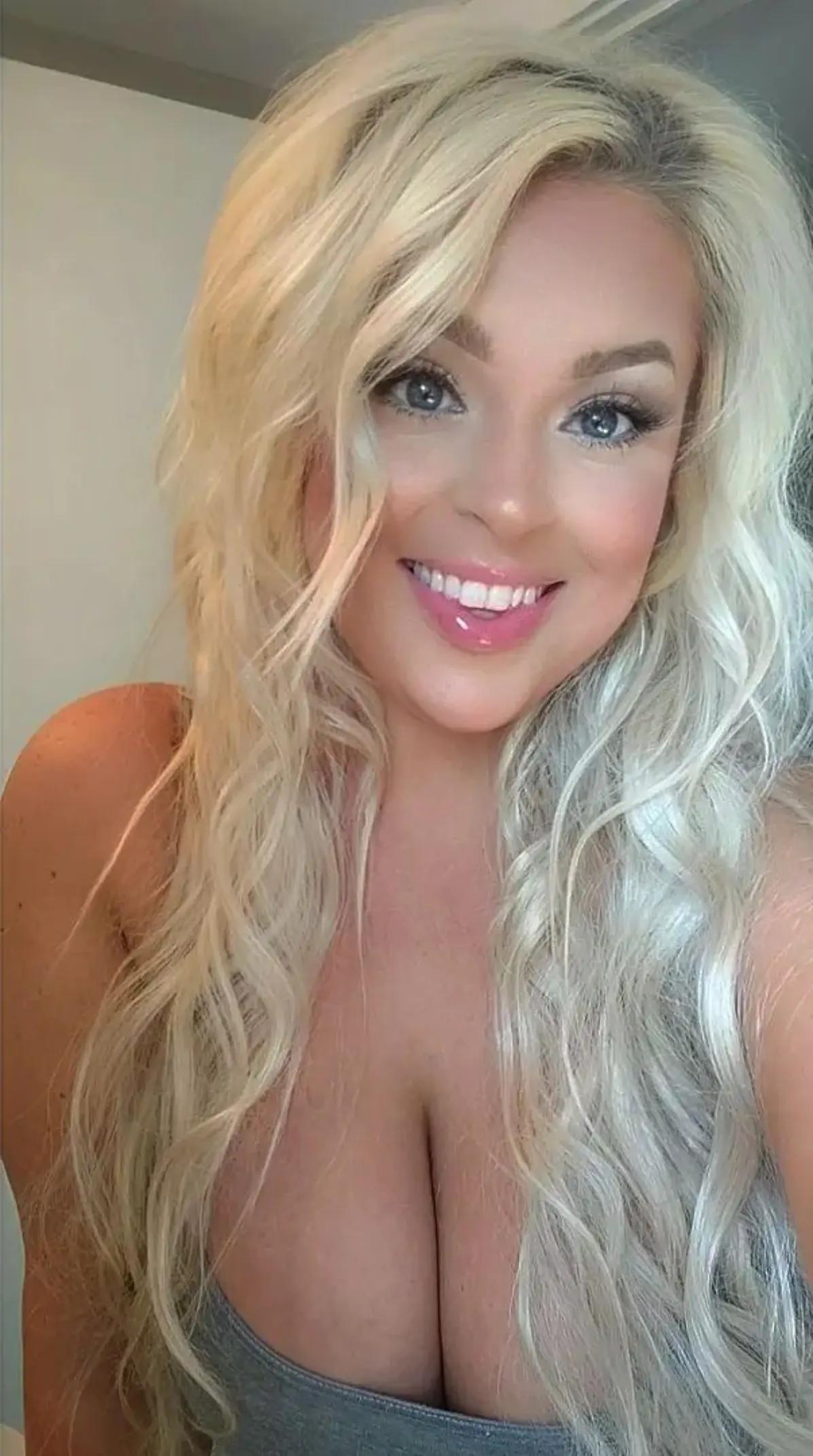 @Brittany Marie 🦋