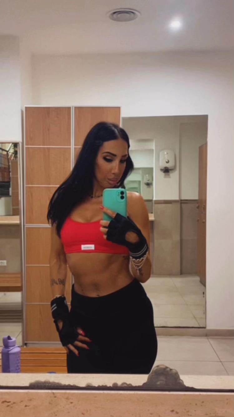 @Pam Pamela Falchi