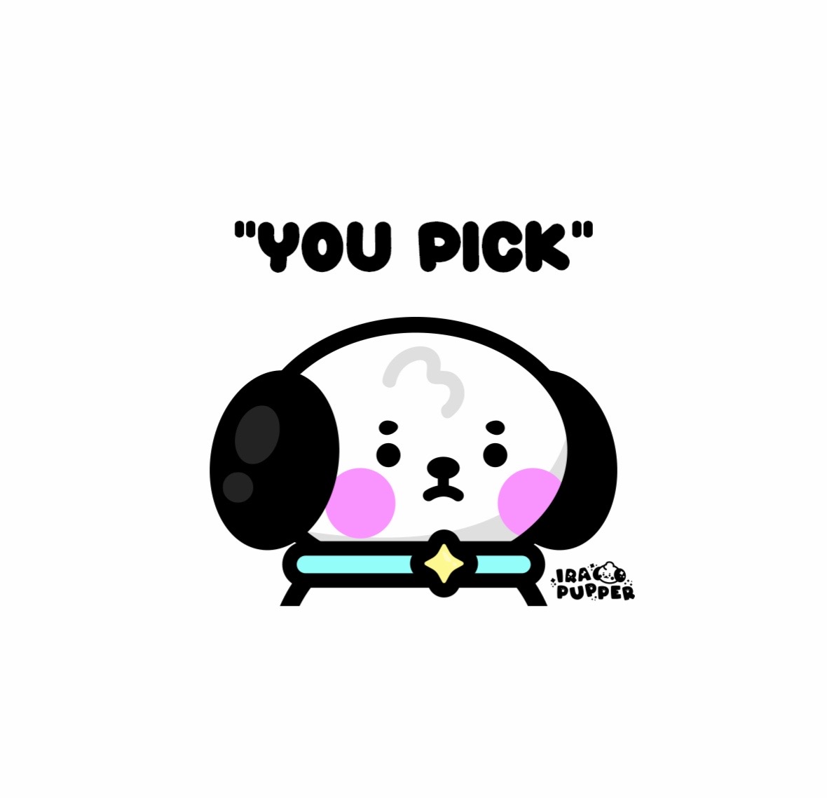 @IraPupper on Twitch 🐶✨