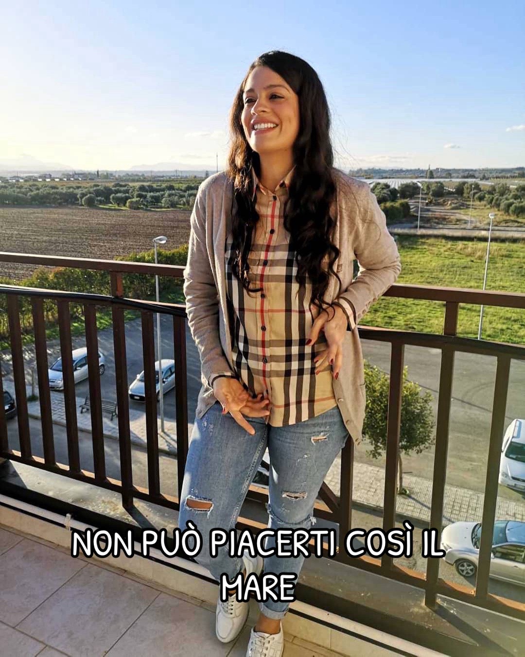 @Michela Errede