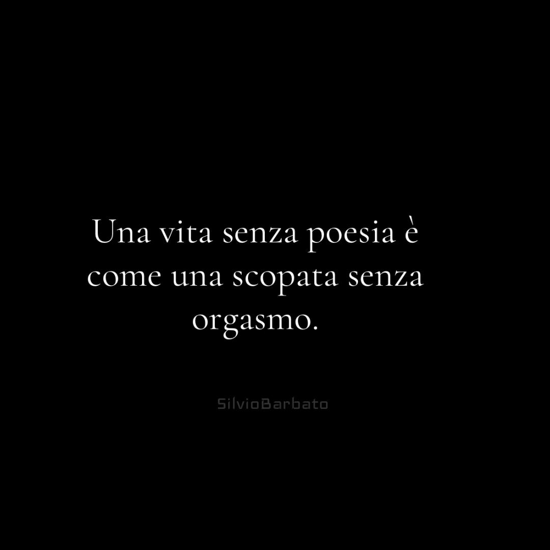 @Silvio Barbato