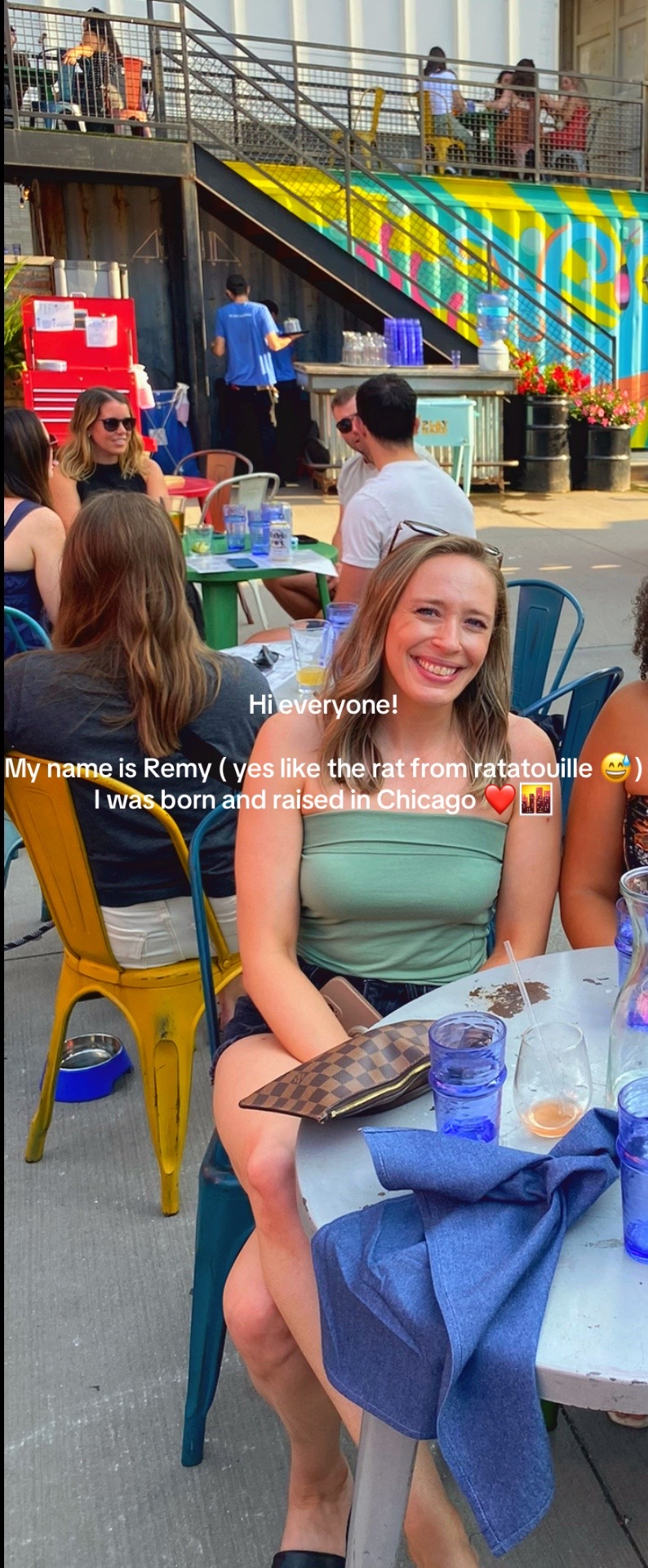 @Remy Shipley
