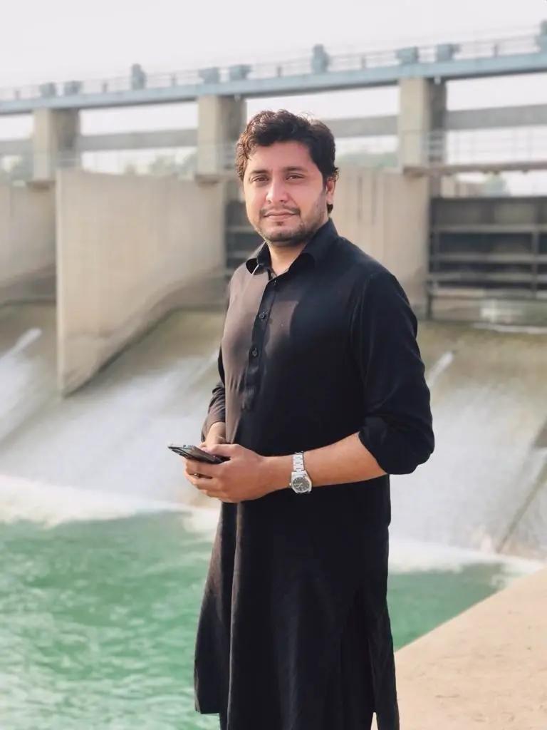 @Saad Zubair