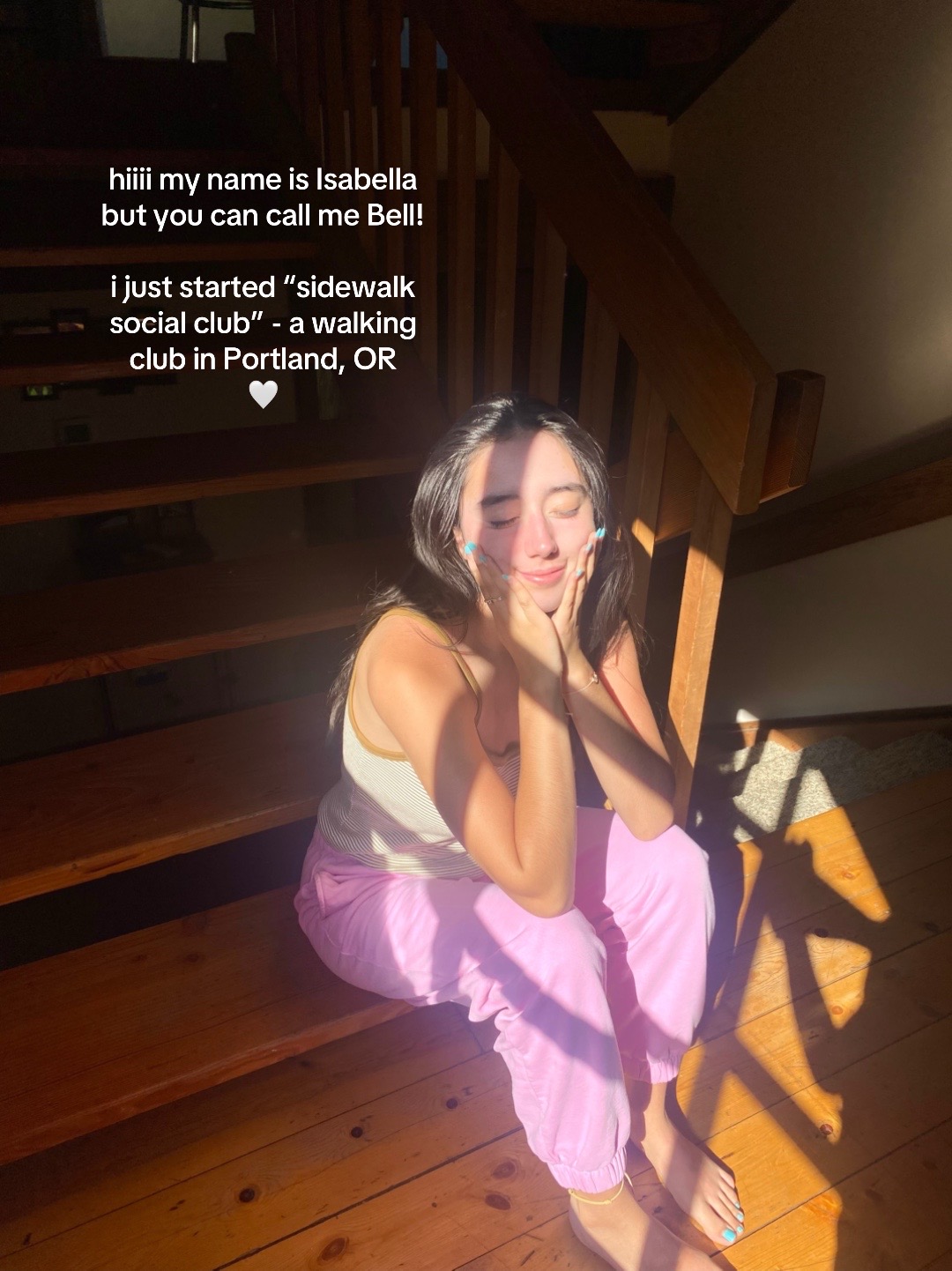 @busybeingbell