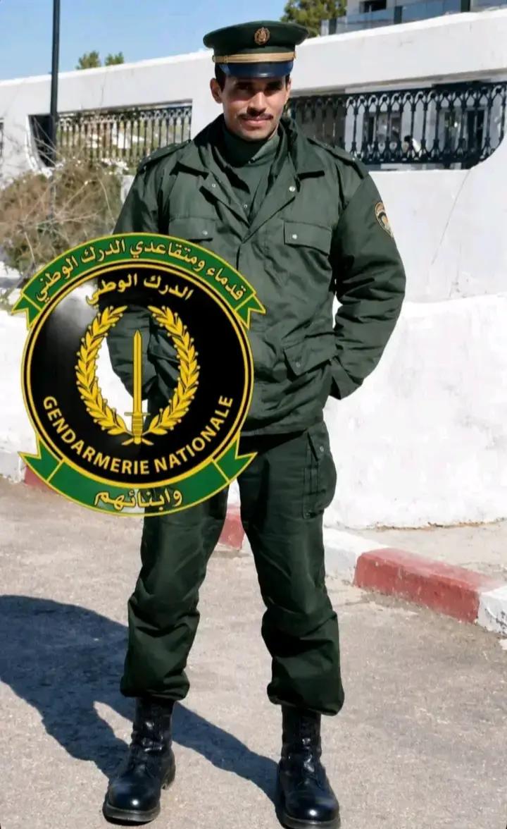 @قدماء ومتقاعدي الدرك وابنائهم