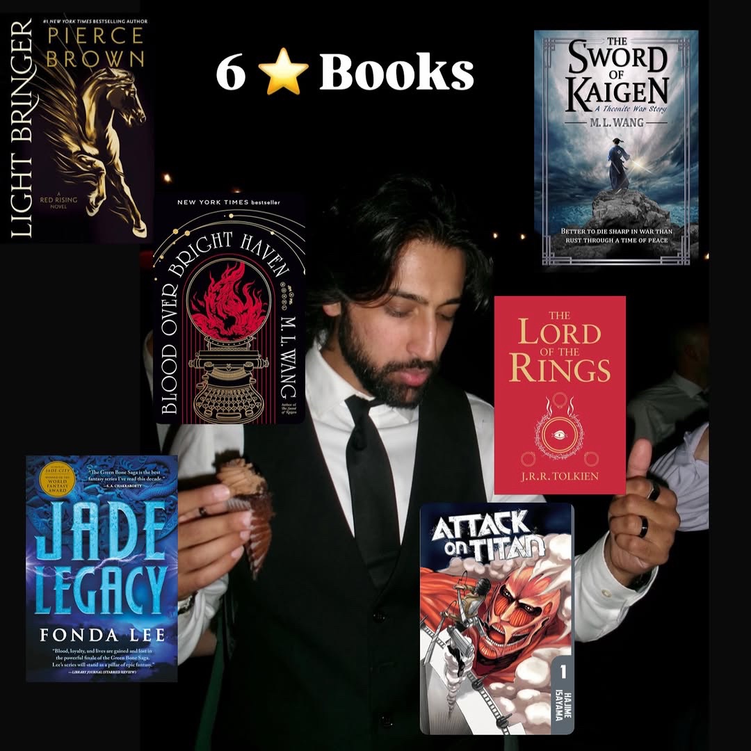 @Zeshawn 🎲📚 - Board&Shield