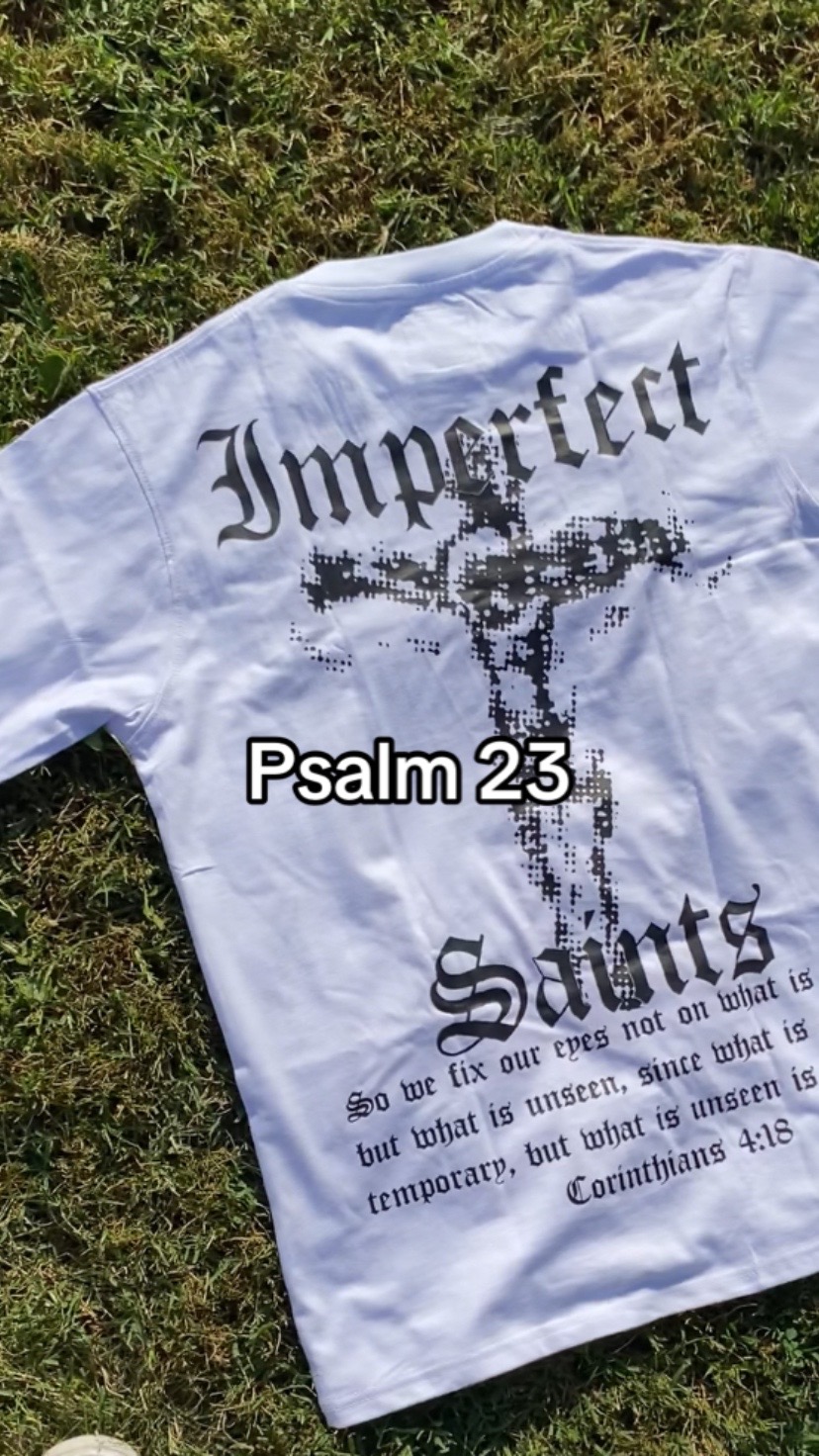 @Imperfect Saints