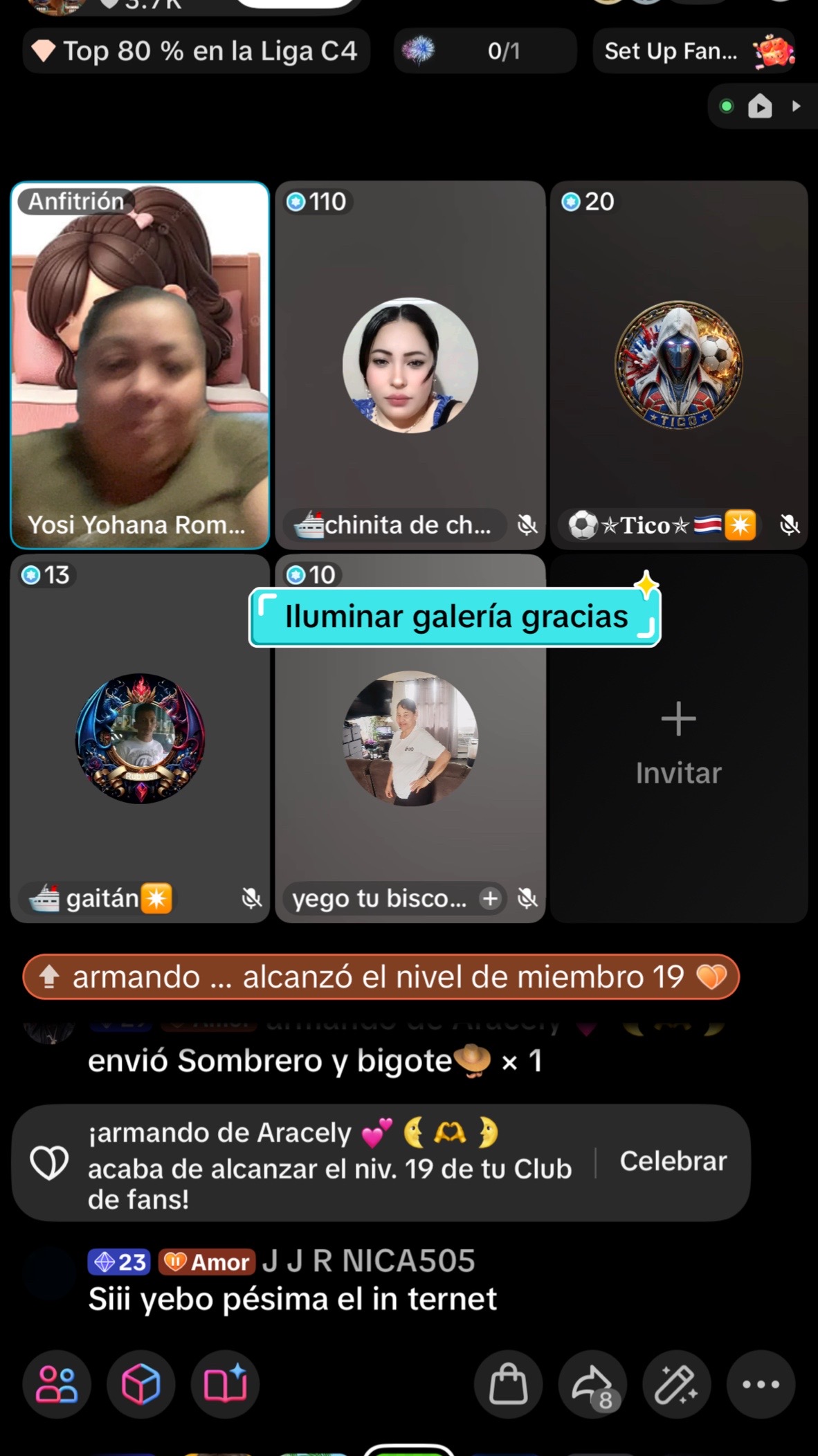@Yosi Yohana Romero Funes