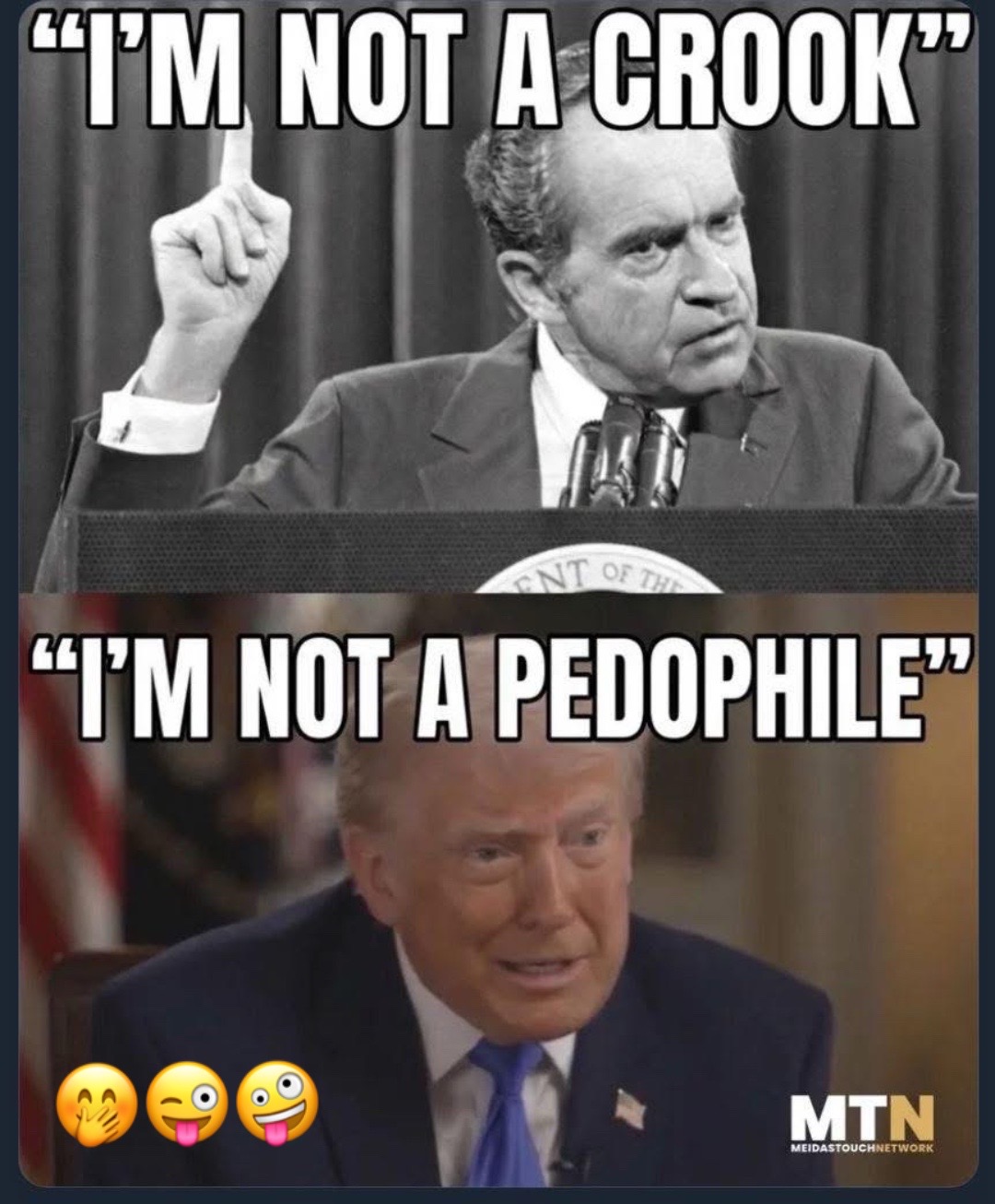 @Trump IS Unfit
