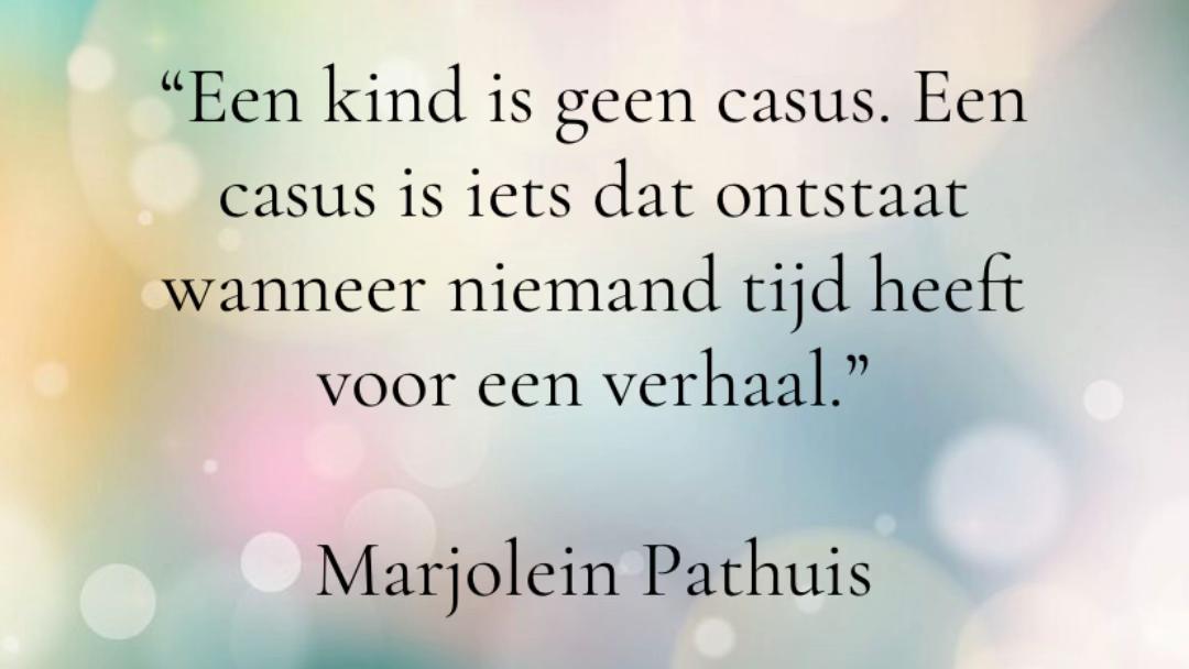 @Marjolein