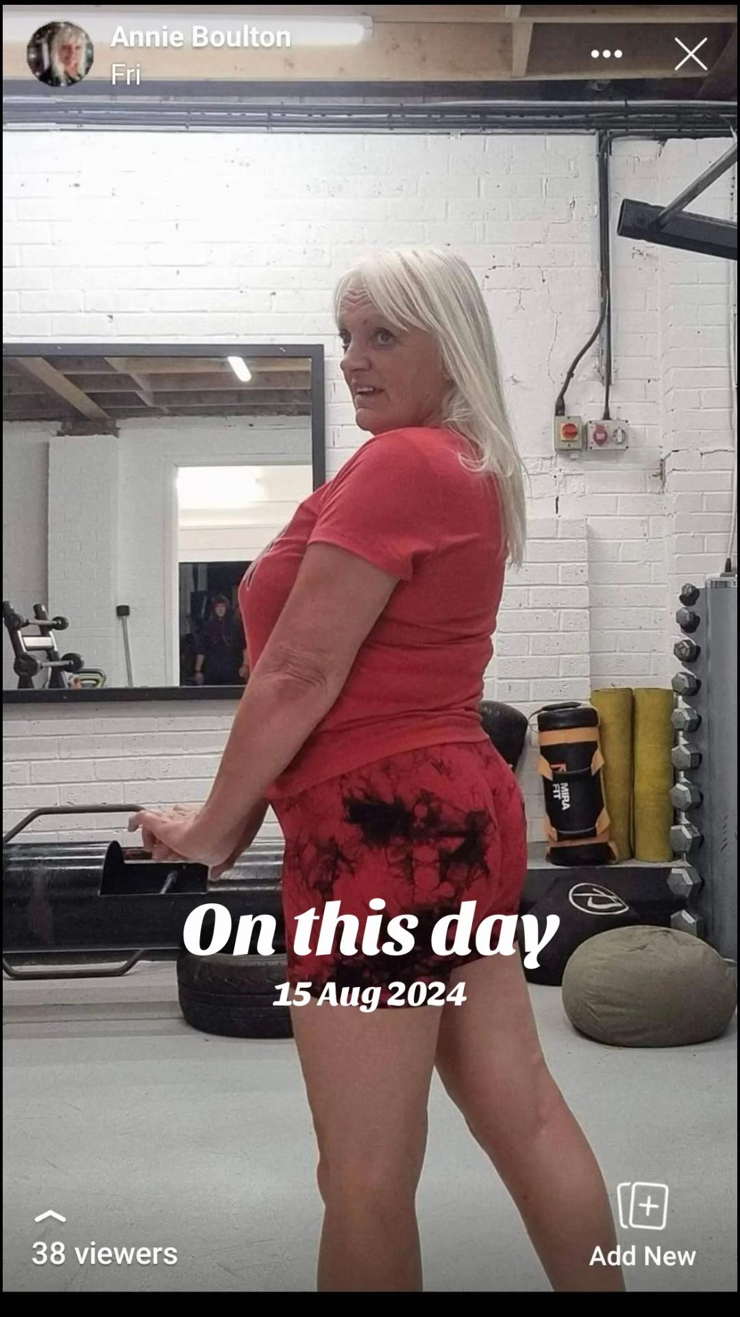 @gymcracker