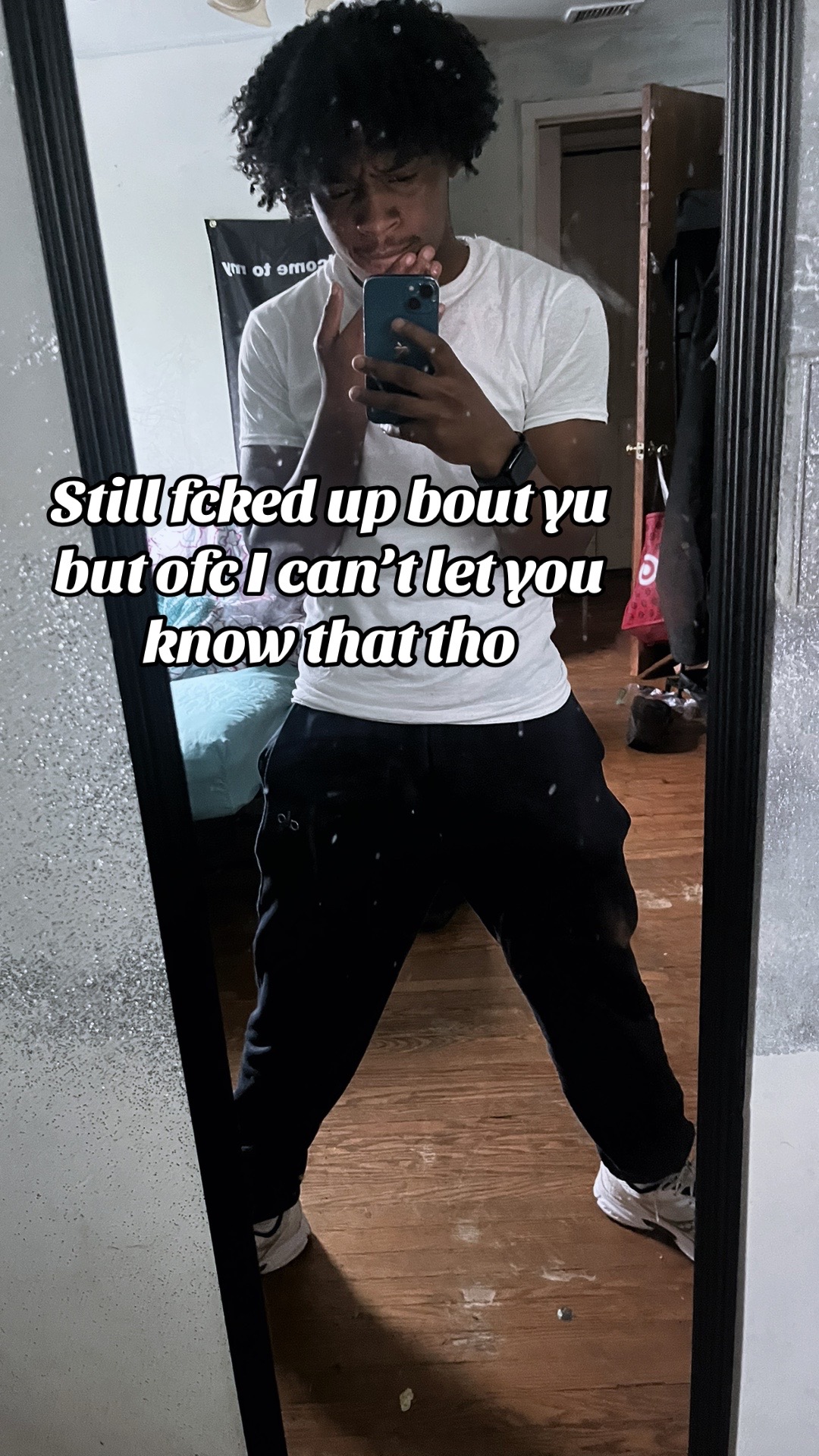 @vonnybackatit