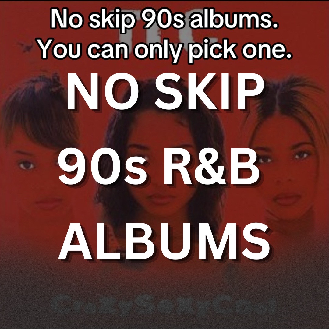 @Real 90s Vibe