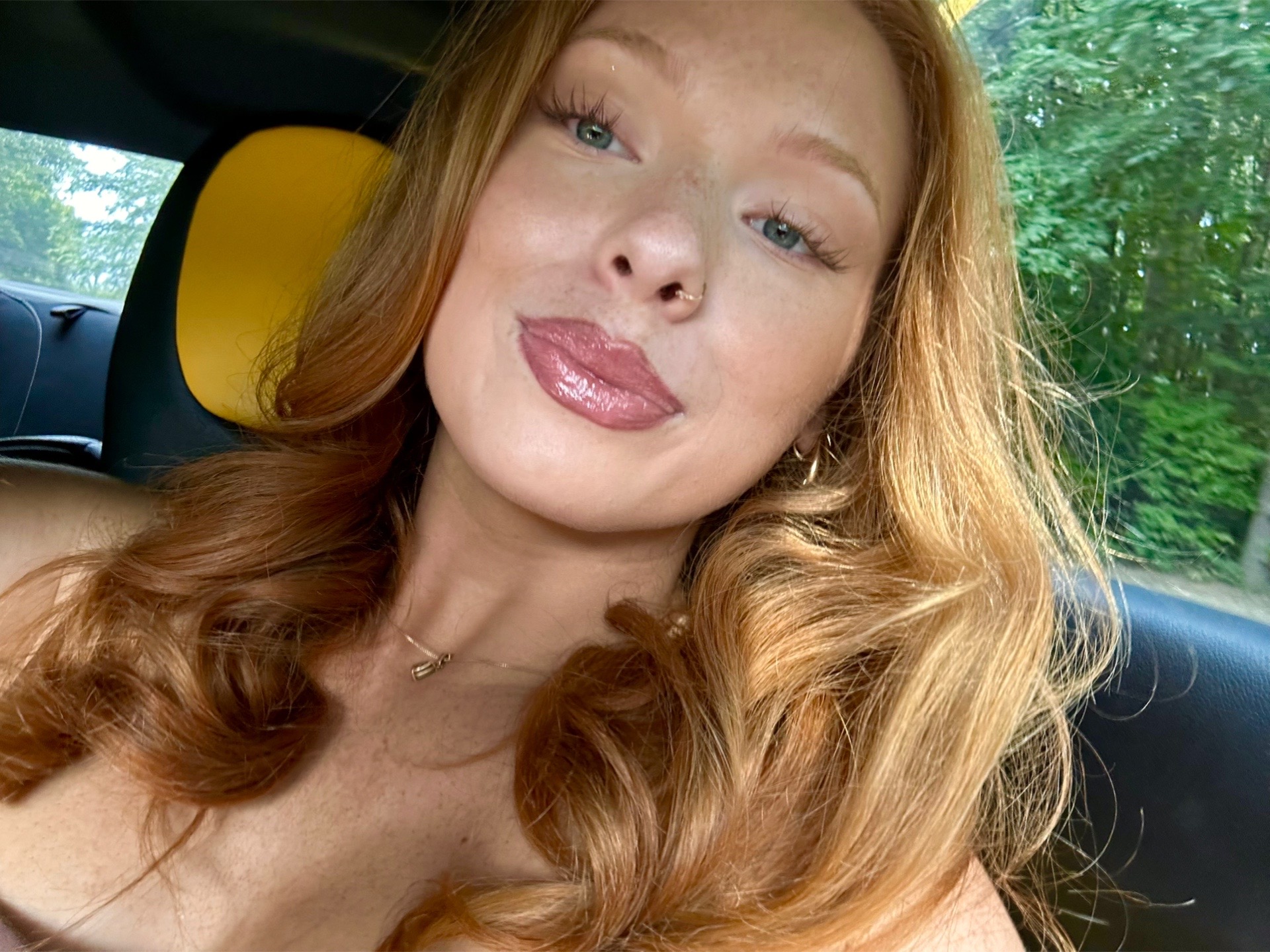 @megan nicole