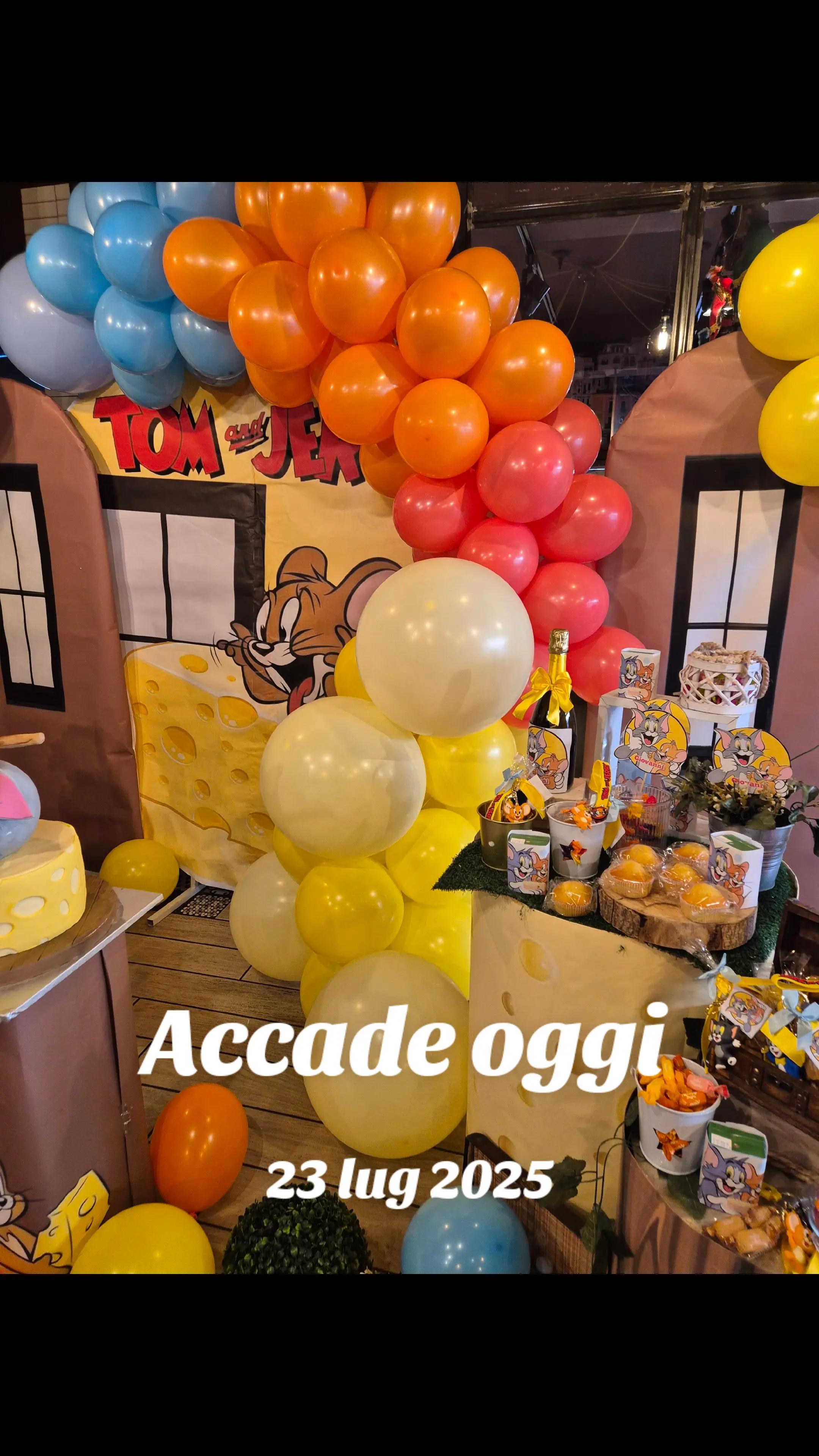 @Creazioni Arte e Decori